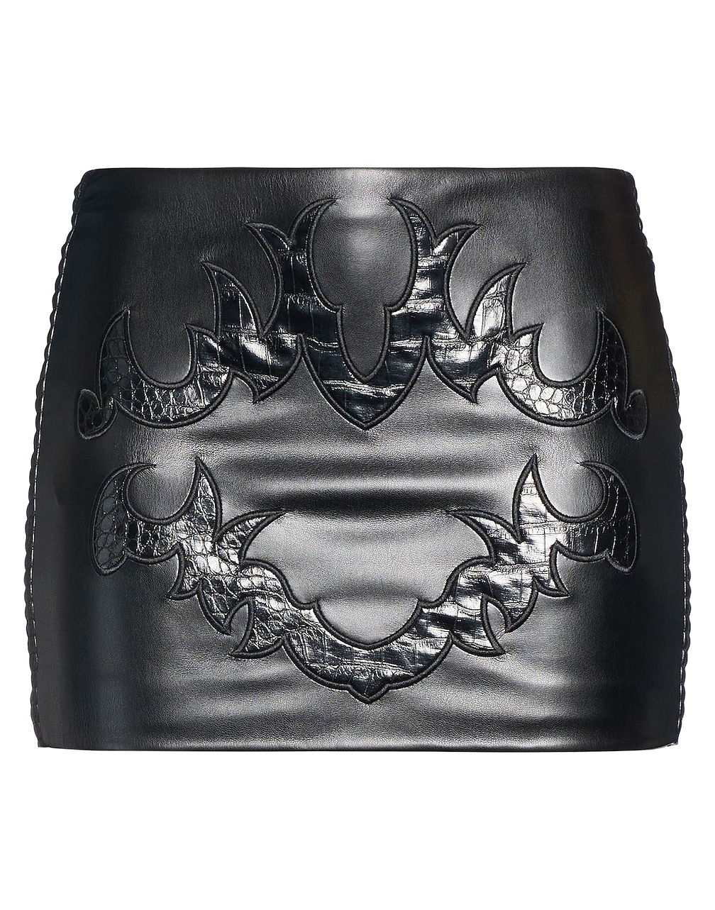 PATRIZIA PEPE - Mini-jupes