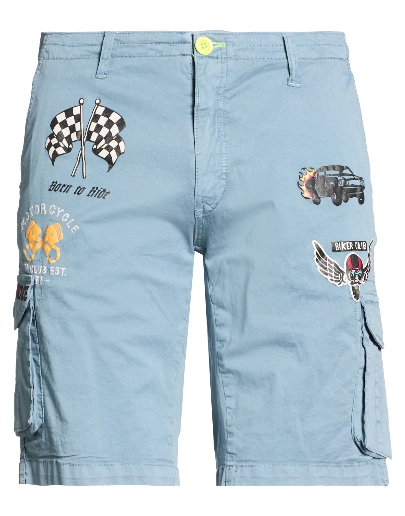 SHOCKLY - Σορτς & Βερμούδες