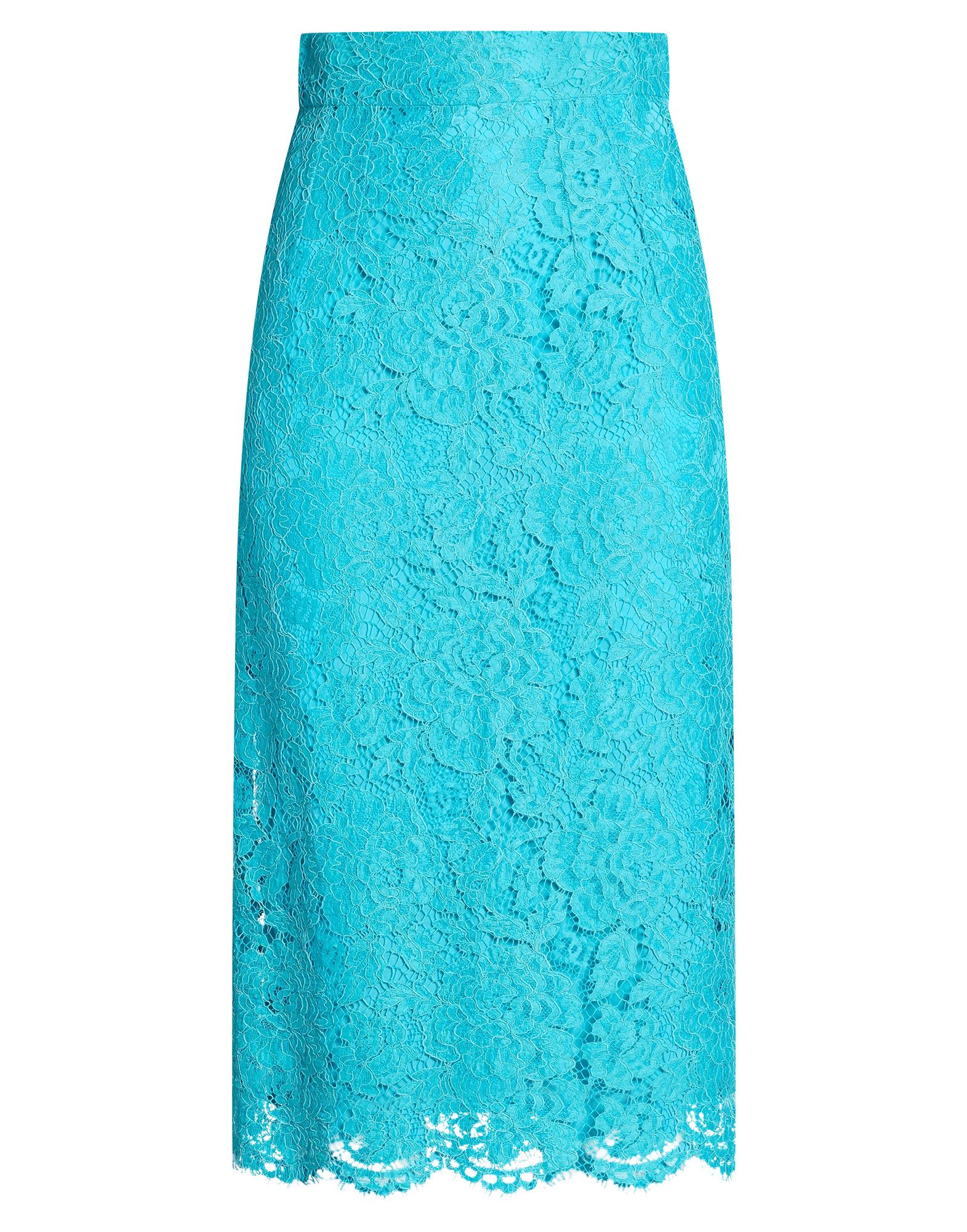 DOLCE&GABBANA - Jupes midi