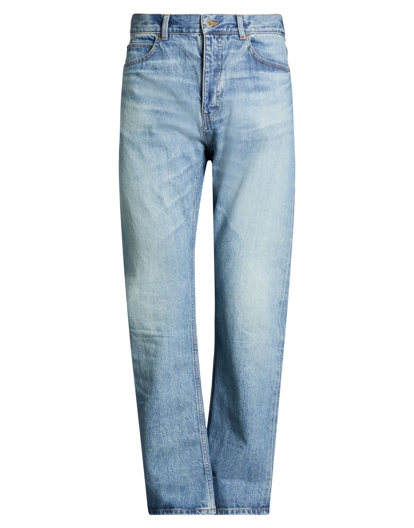 LOEWE - Pantalones vaqueros