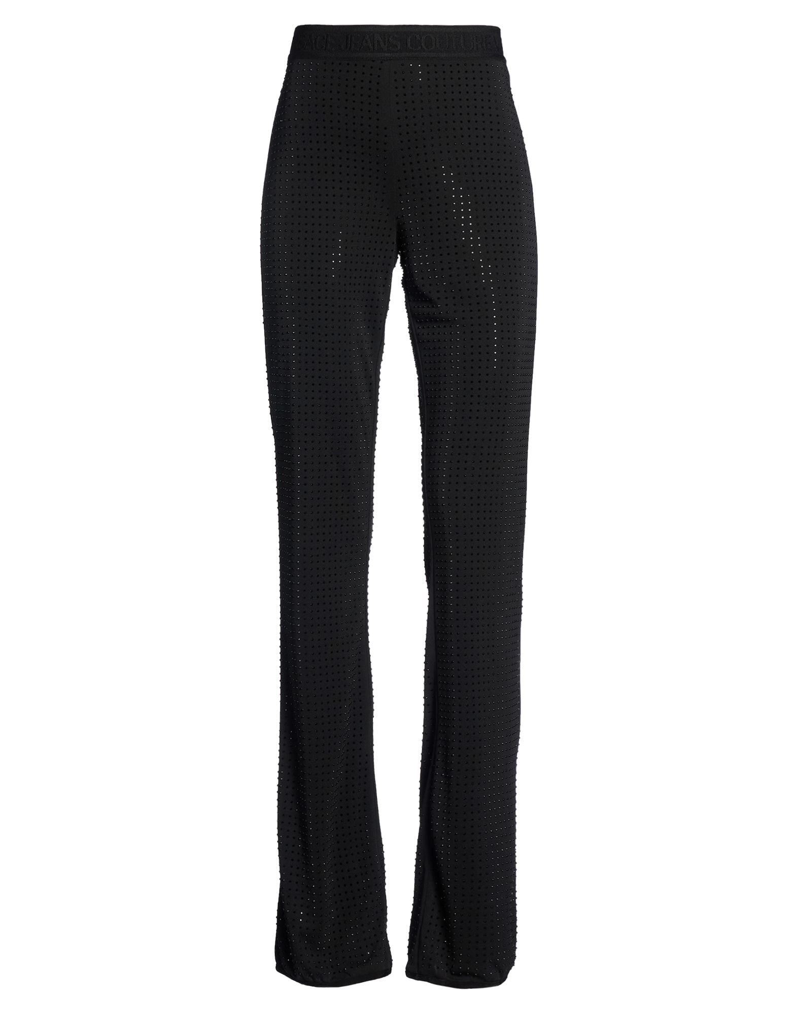 VERSACE JEANS COUTURE - Pantaloni