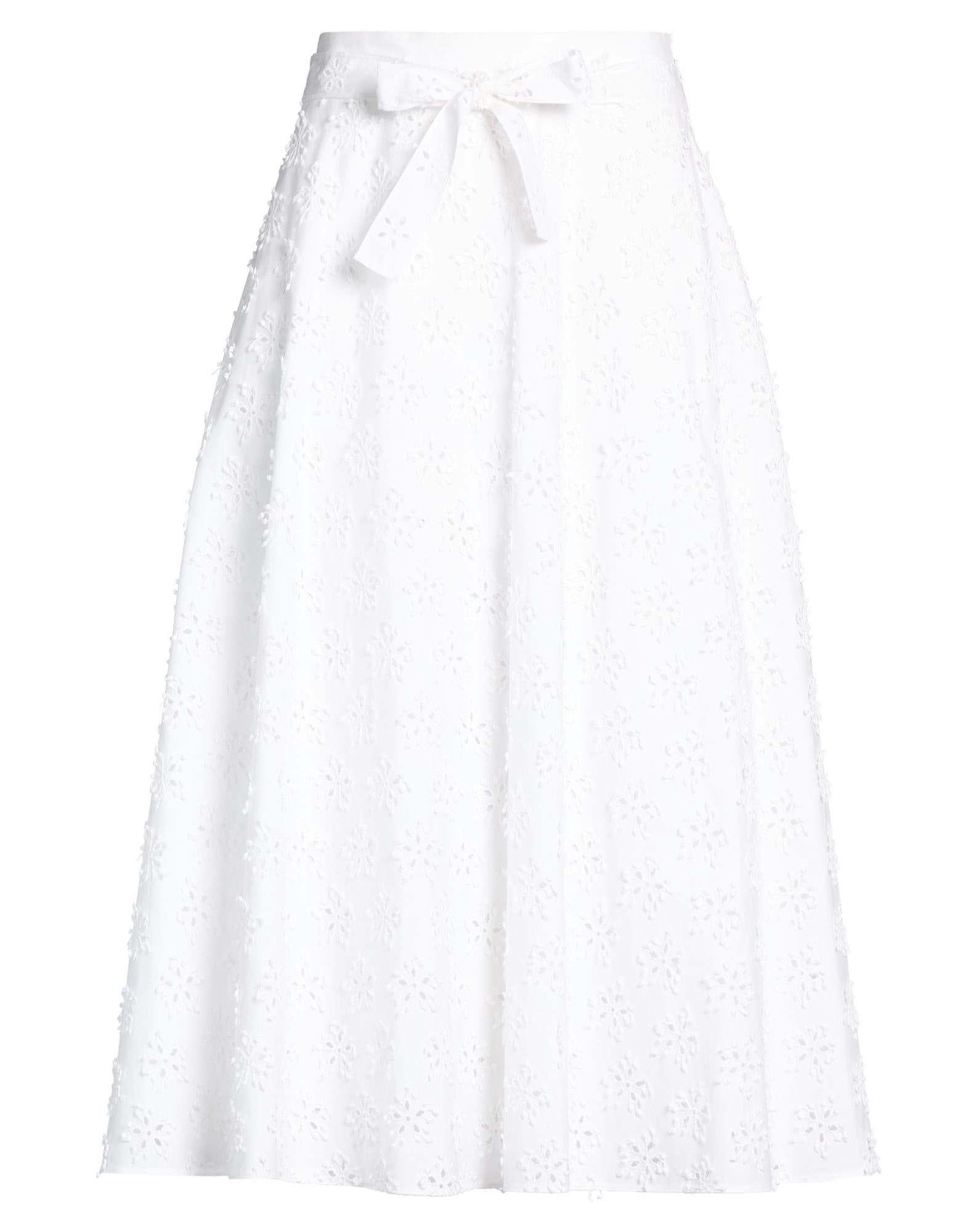 VALENTINO GARAVANI - ミディスカート