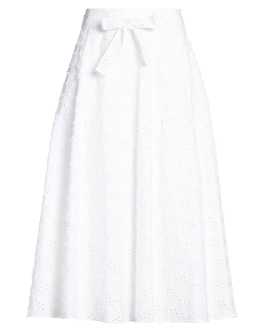 VALENTINO GARAVANI - Midi skirts