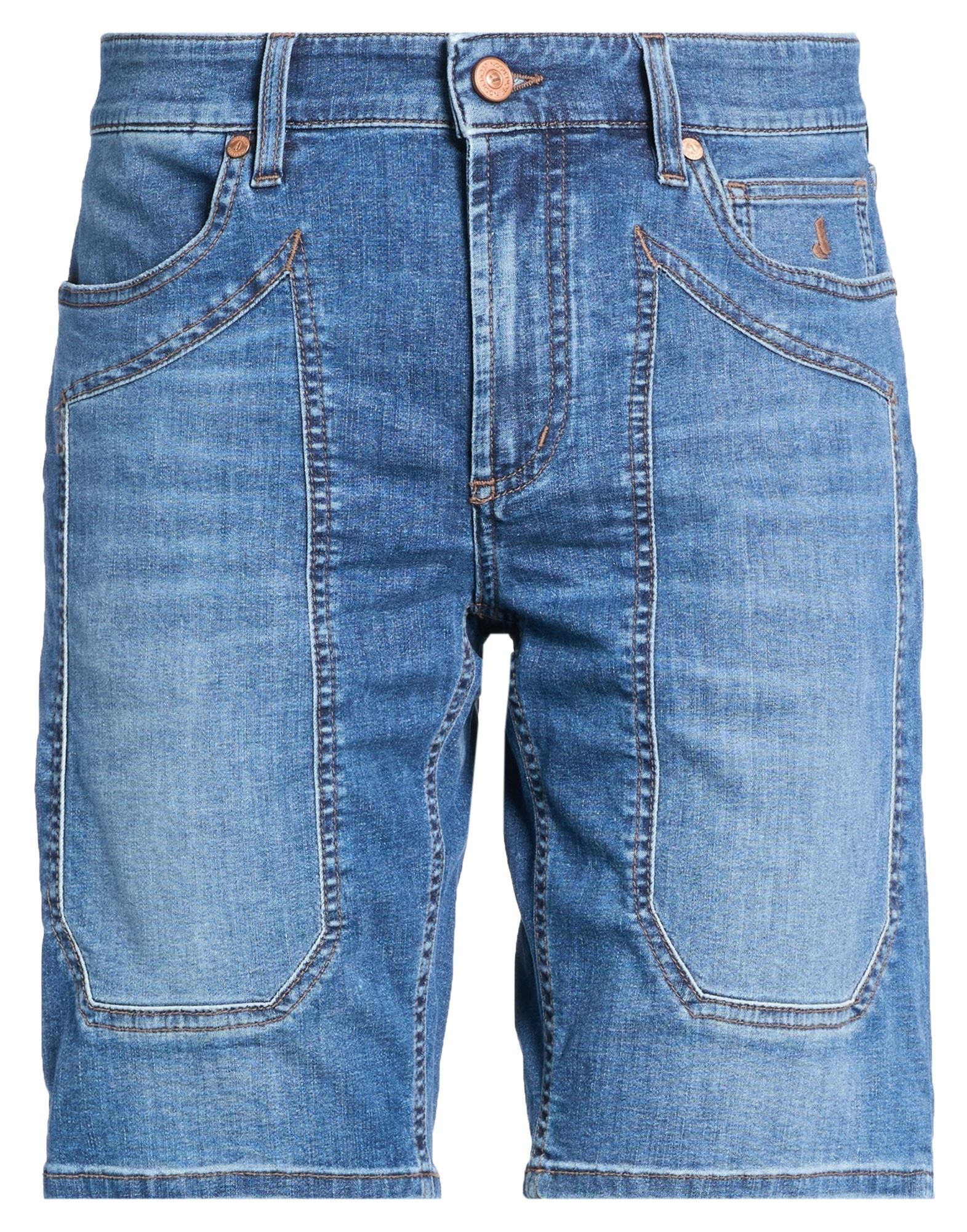 JECKERSON - Denim shorts