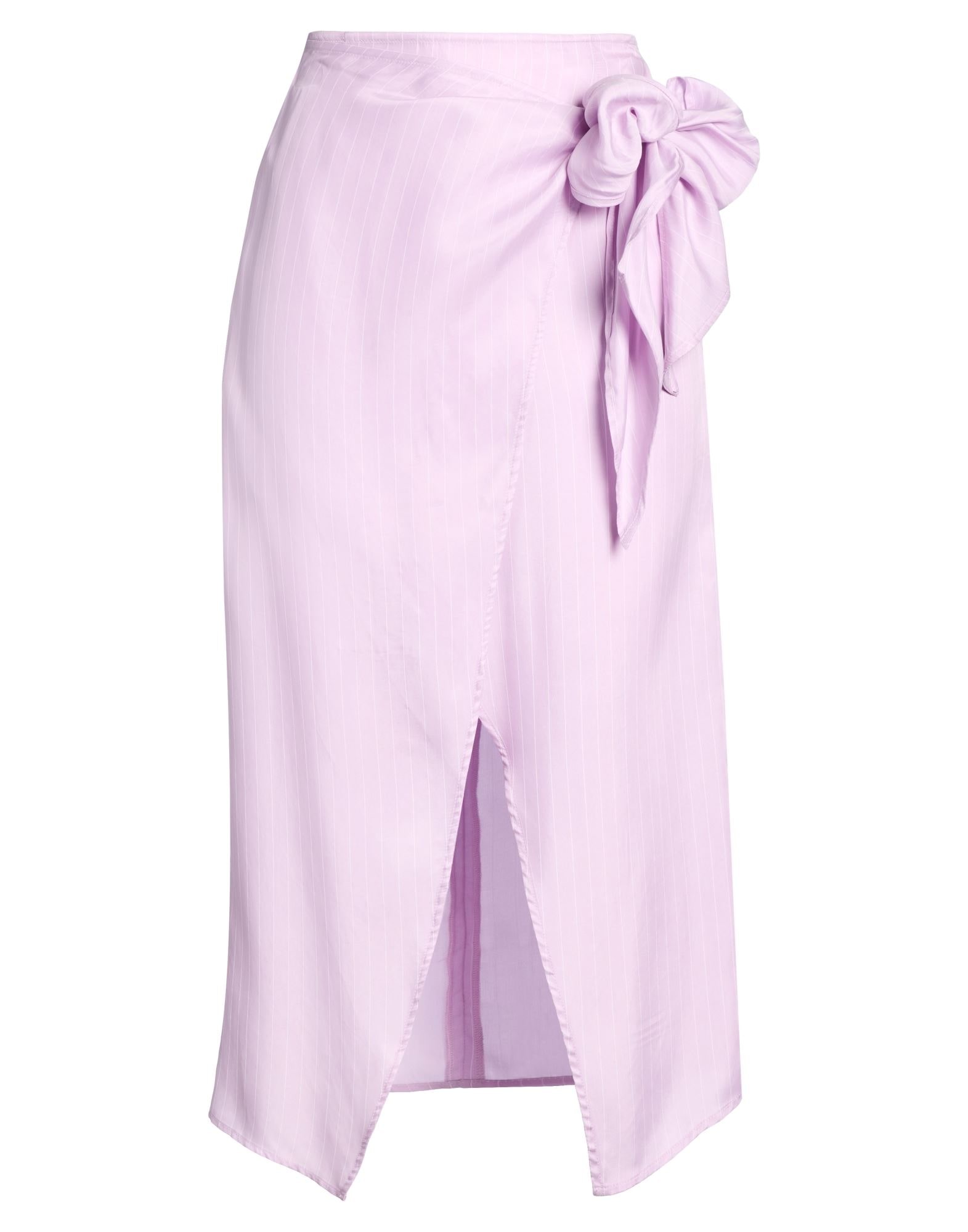 ISABELLE BLANCHE Paris - Midi skirts