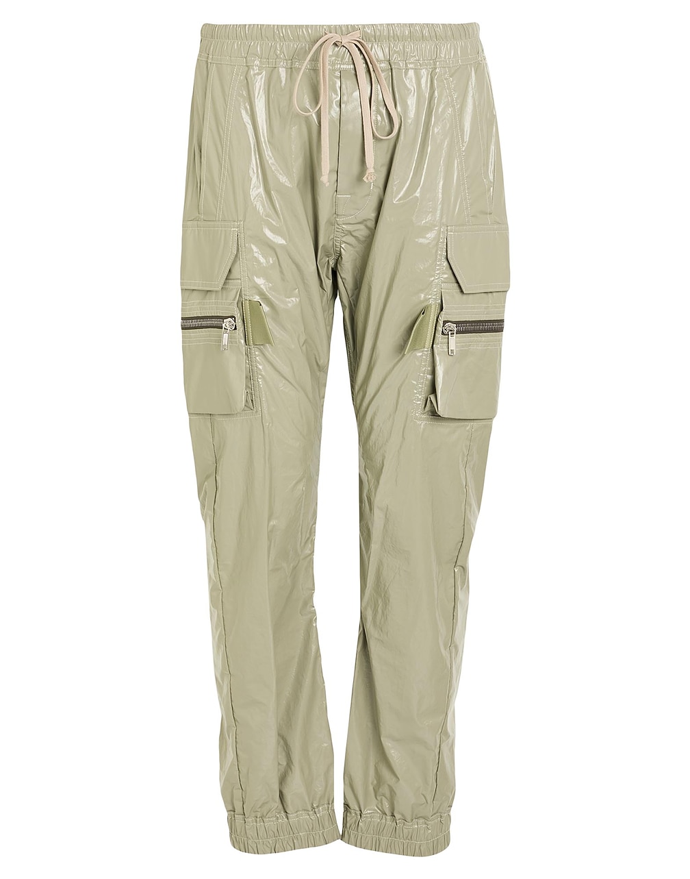 RICK OWENS - Trousers