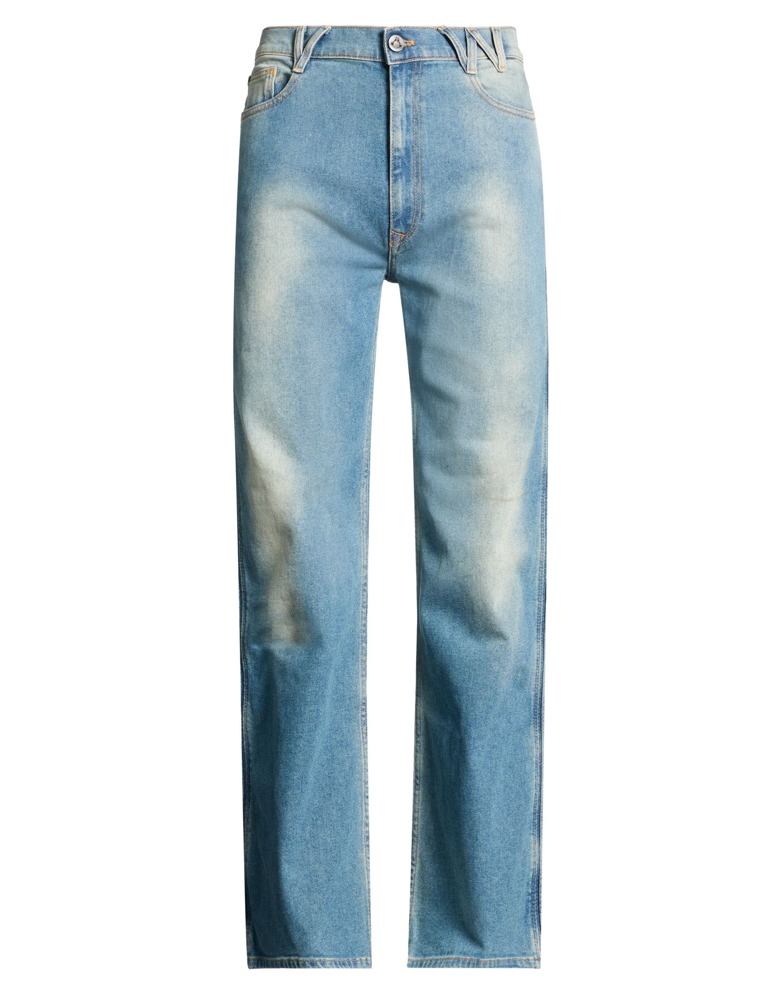 VIVIENNE WESTWOOD - Jeans