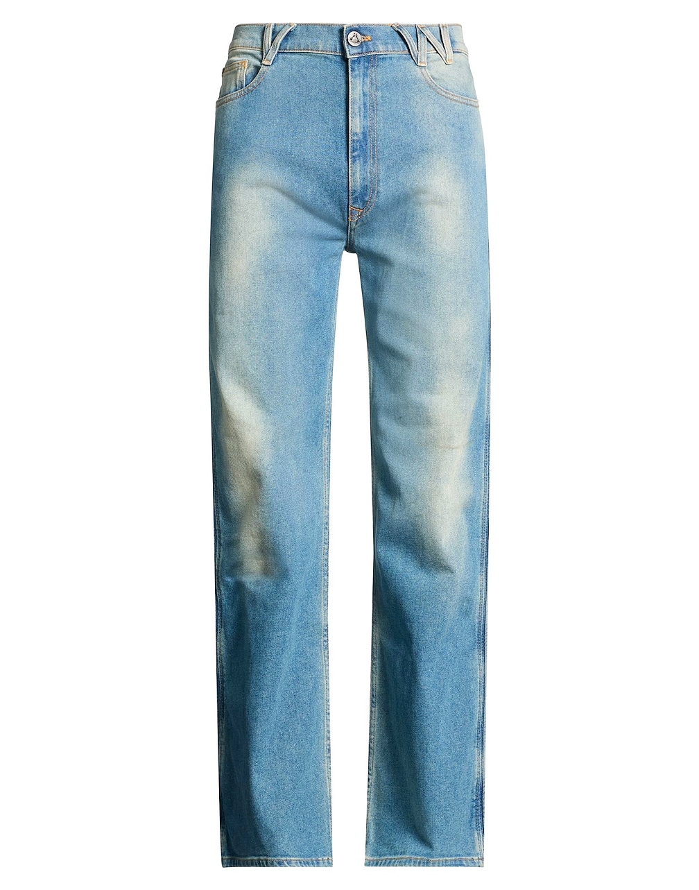 VIVIENNE WESTWOOD - Jeans