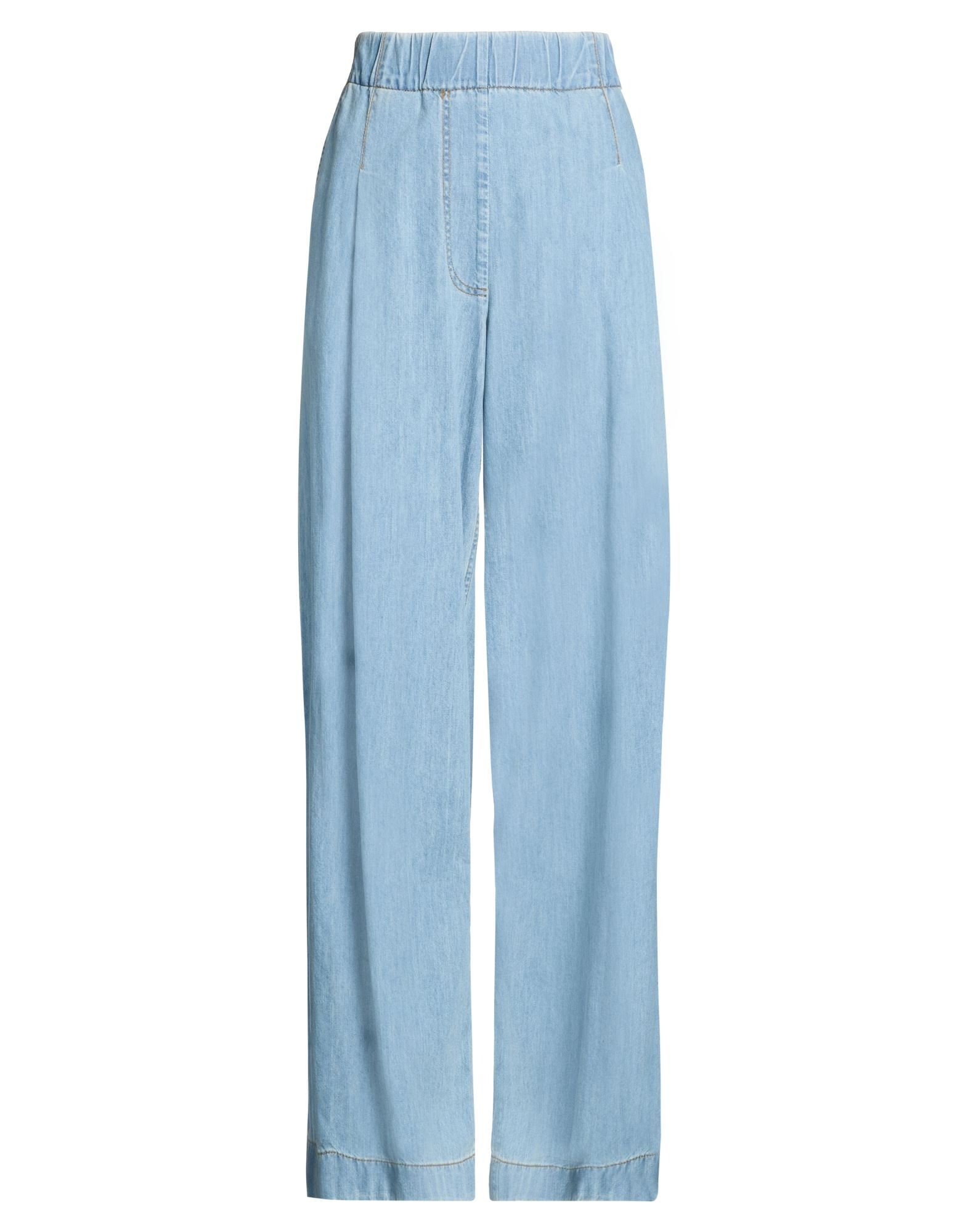 DRIES VAN NOTEN - Jeans