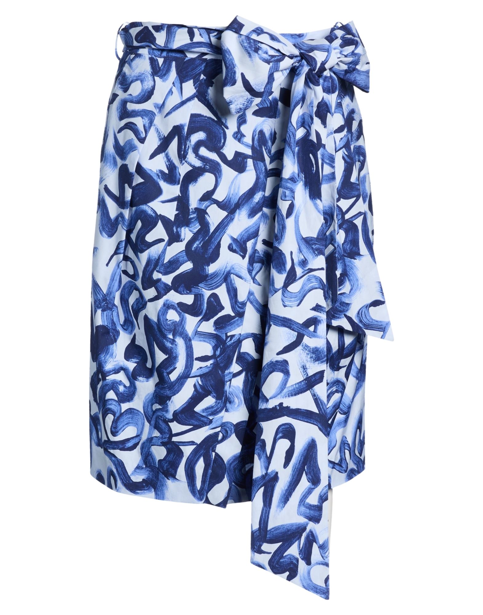 DRIES VAN NOTEN - Юбки миди