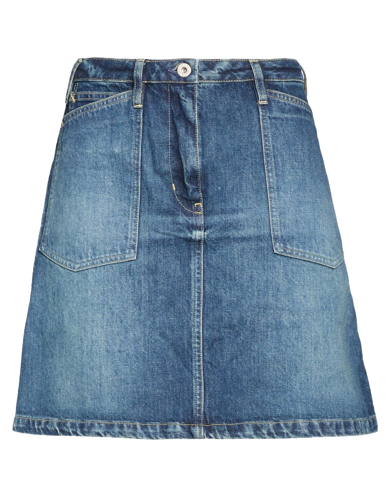 KENZO - Denim skirts