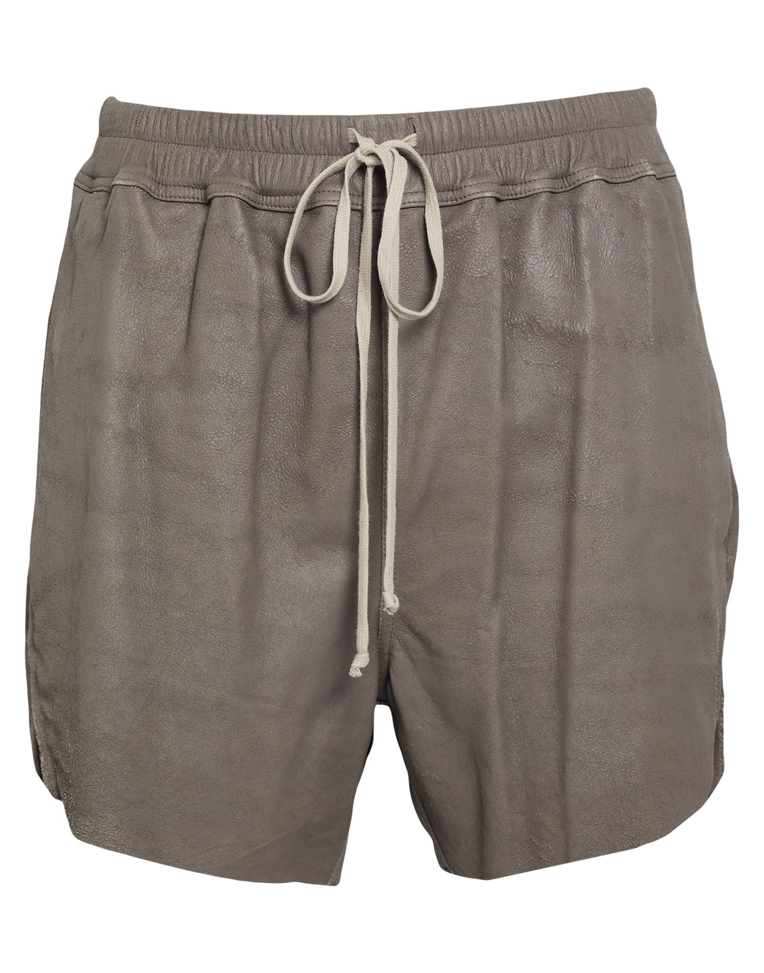 RICK OWENS - Shorts & Bermuda Shorts