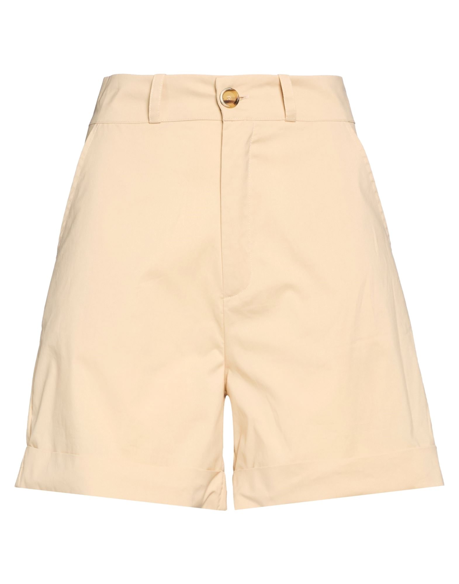 CHIARA BONI LA PETITE ROBE - Shorts & Bermuda Shorts