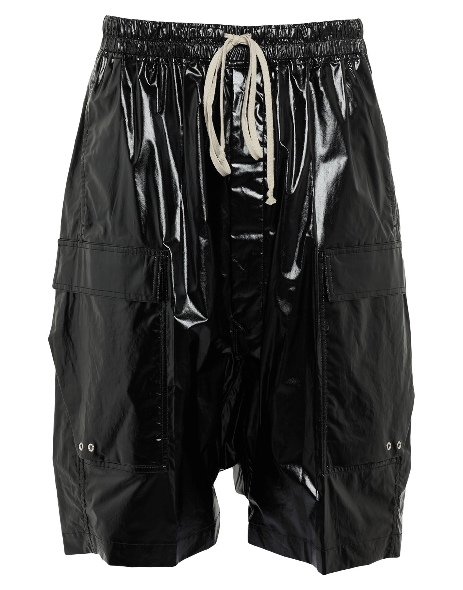 RICK OWENS - Shorts e bermuda