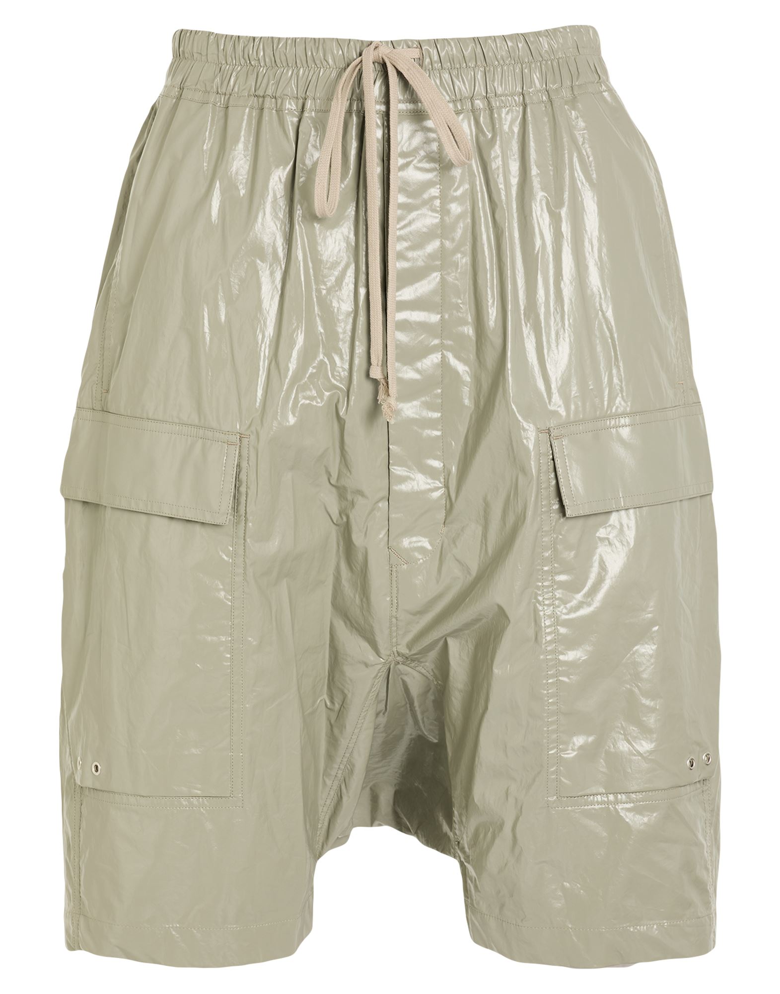 RICK OWENS - Shorts e bermuda