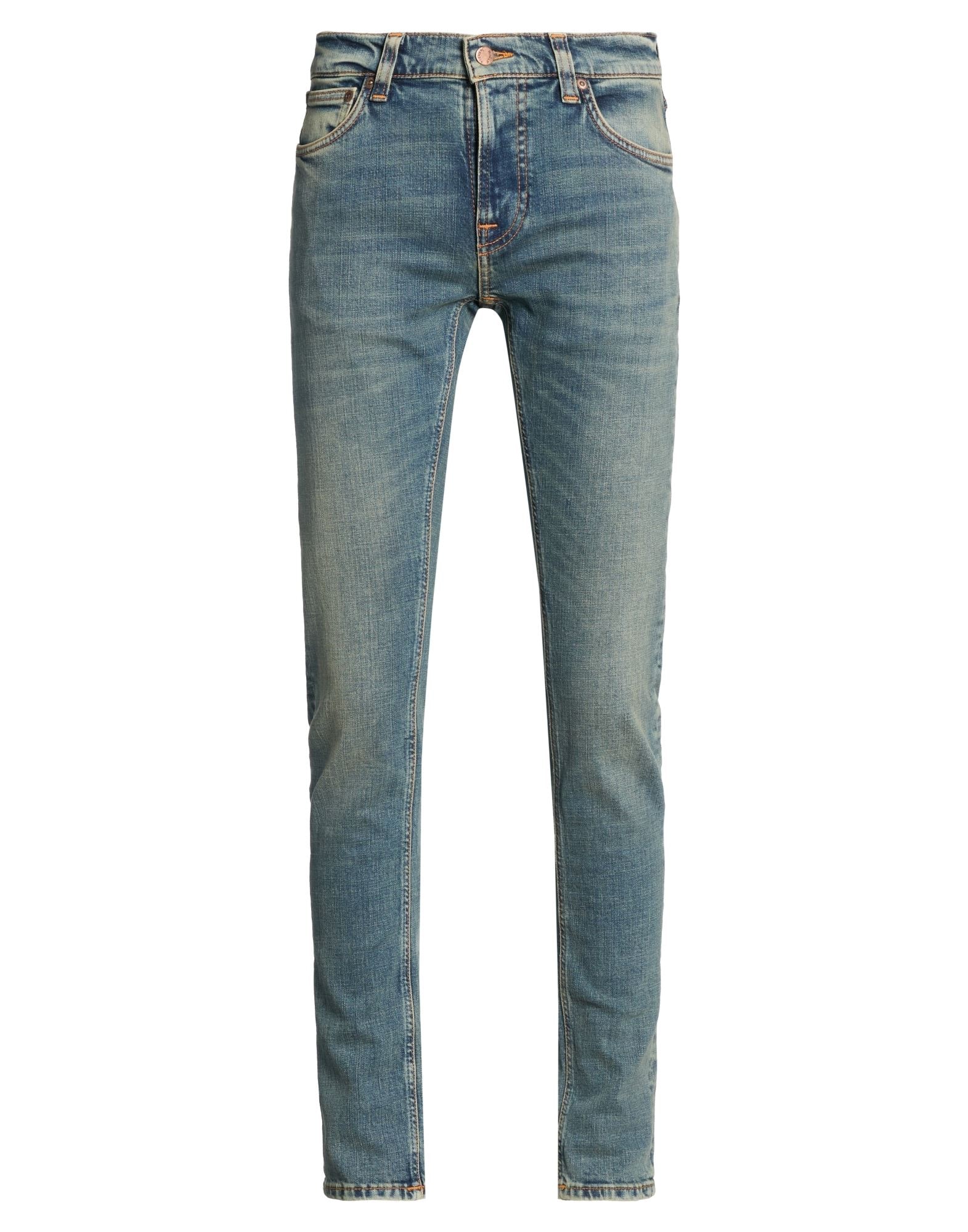 NUDIE JEANS CO - Jeans