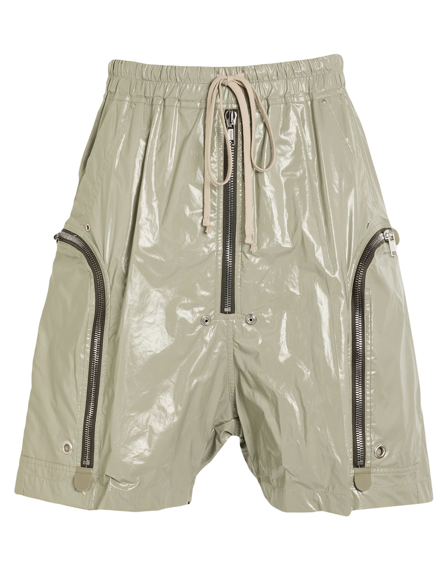 RICK OWENS - Shorts & Bermuda Shorts
