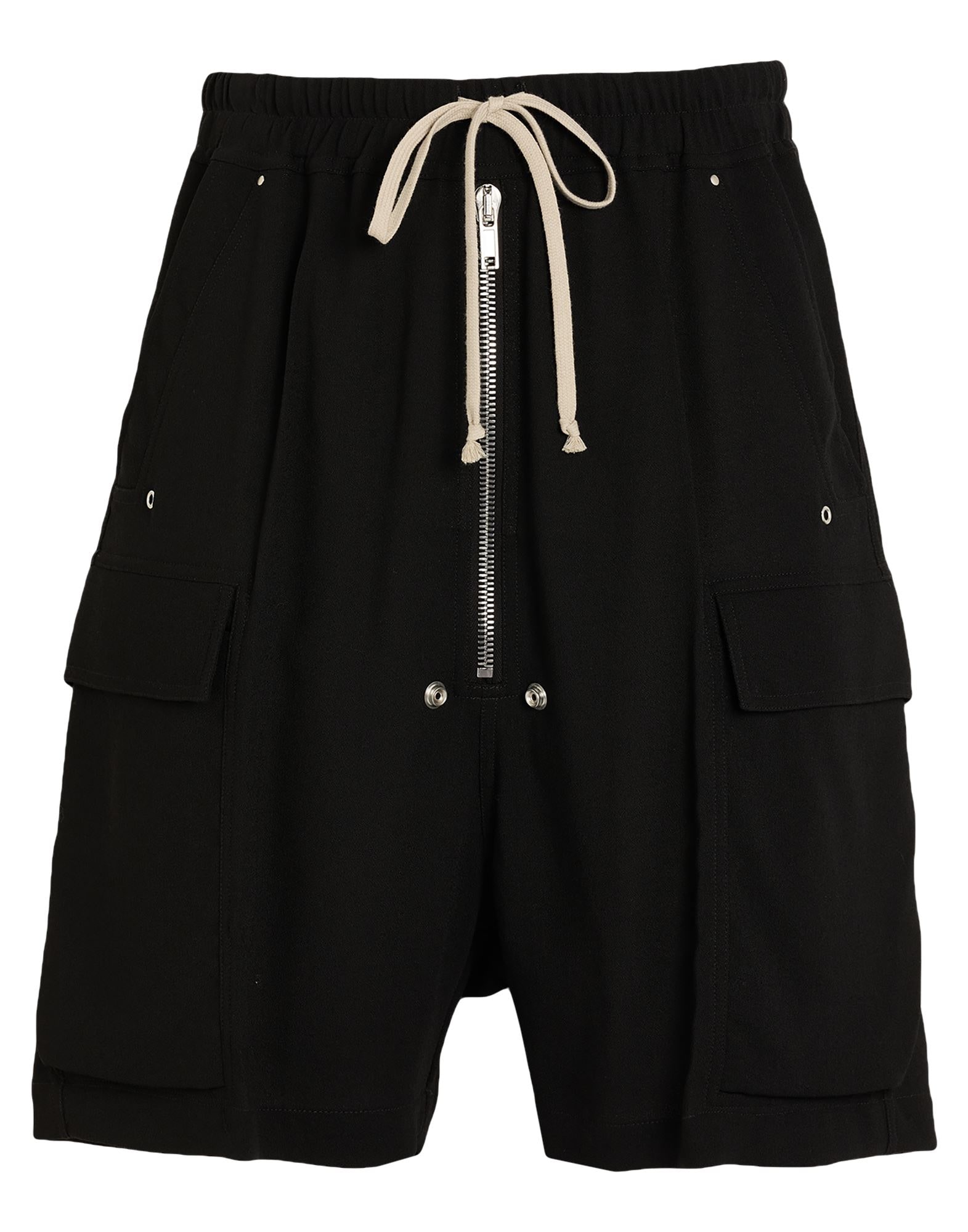 RICK OWENS - Shorts & Bermuda Shorts