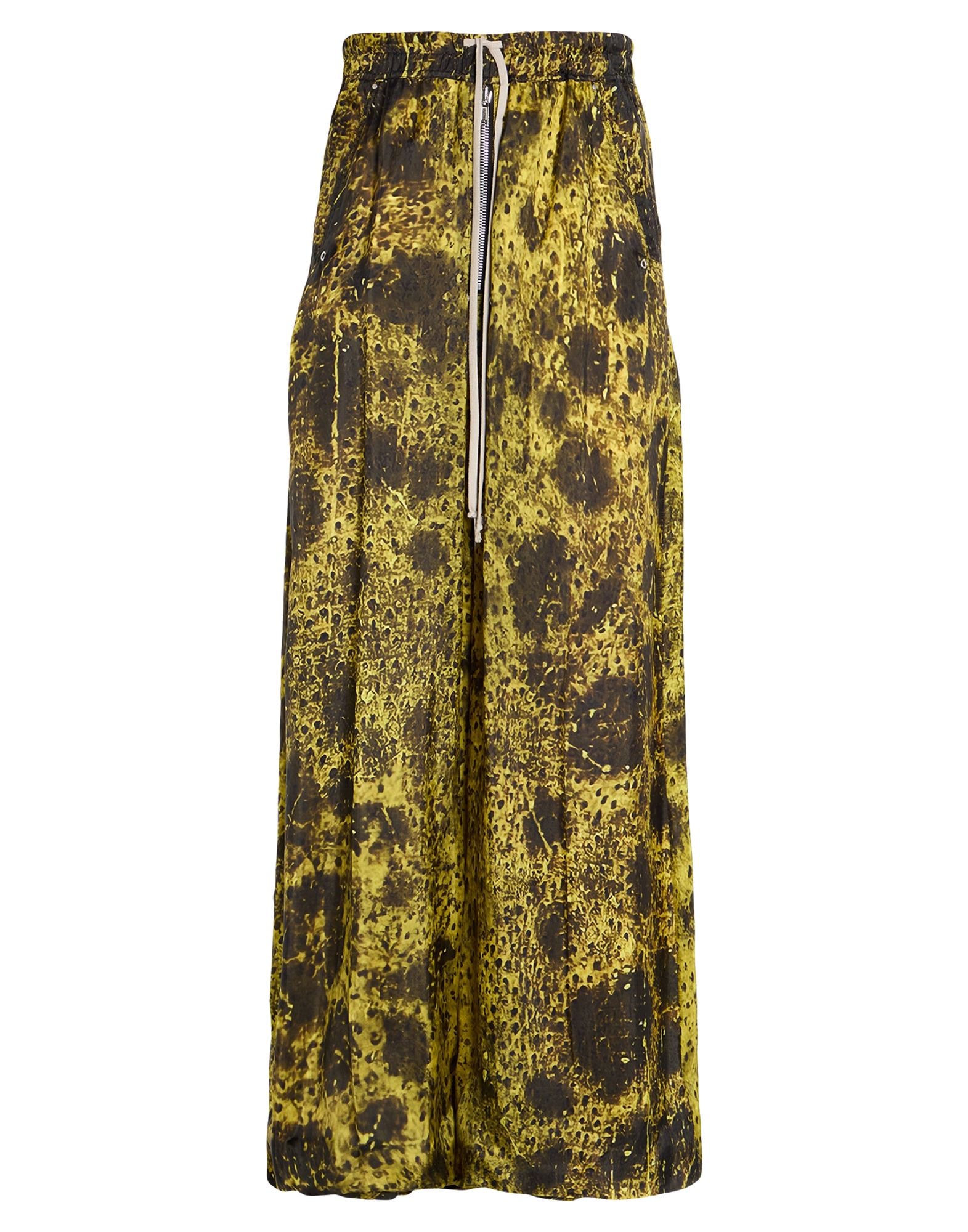 RICK OWENS - Trousers