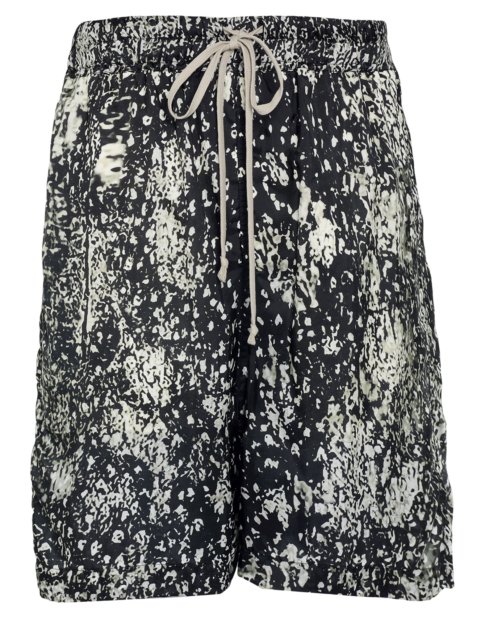 RICK OWENS - Shorts & Bermuda Shorts