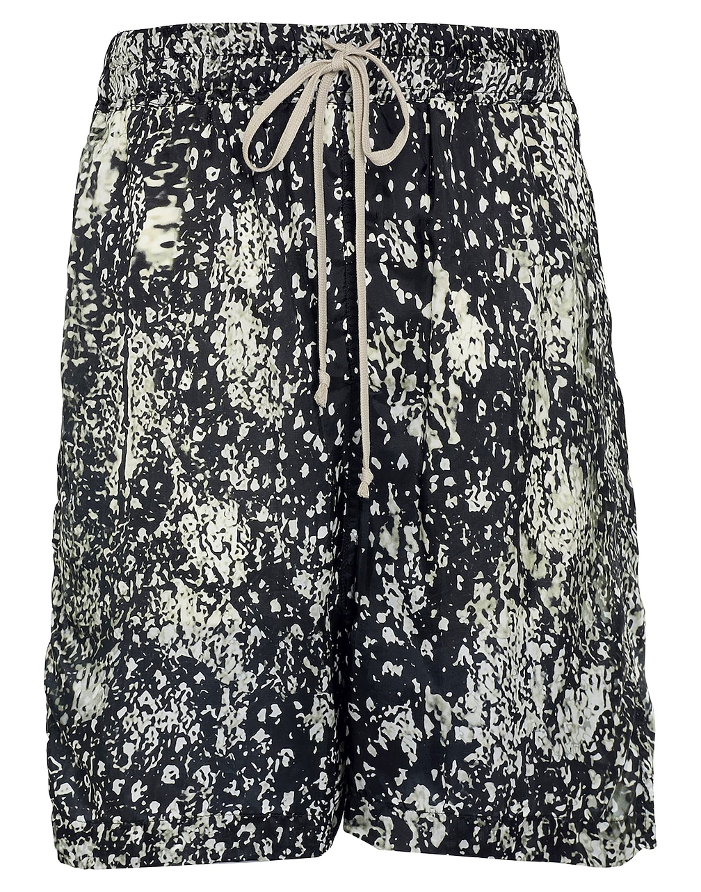 RICK OWENS - Shorts & Bermuda Shorts