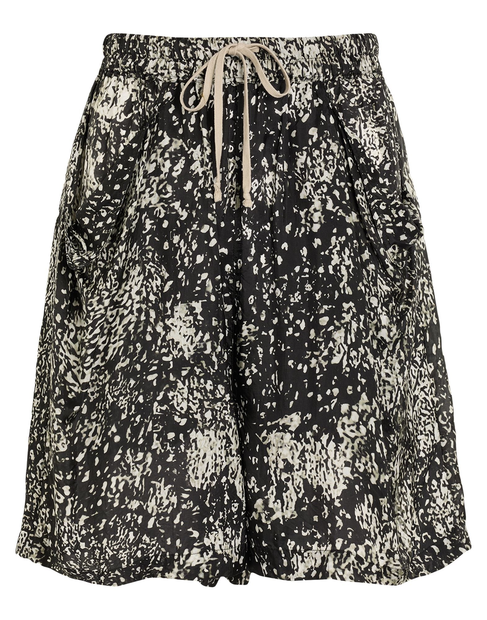 RICK OWENS - Shorts & Bermuda Shorts
