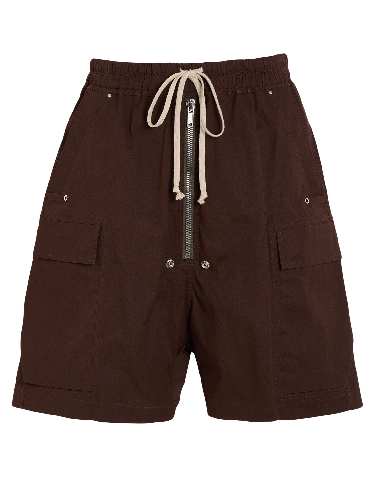 RICK OWENS - Shorts & Bermuda Shorts