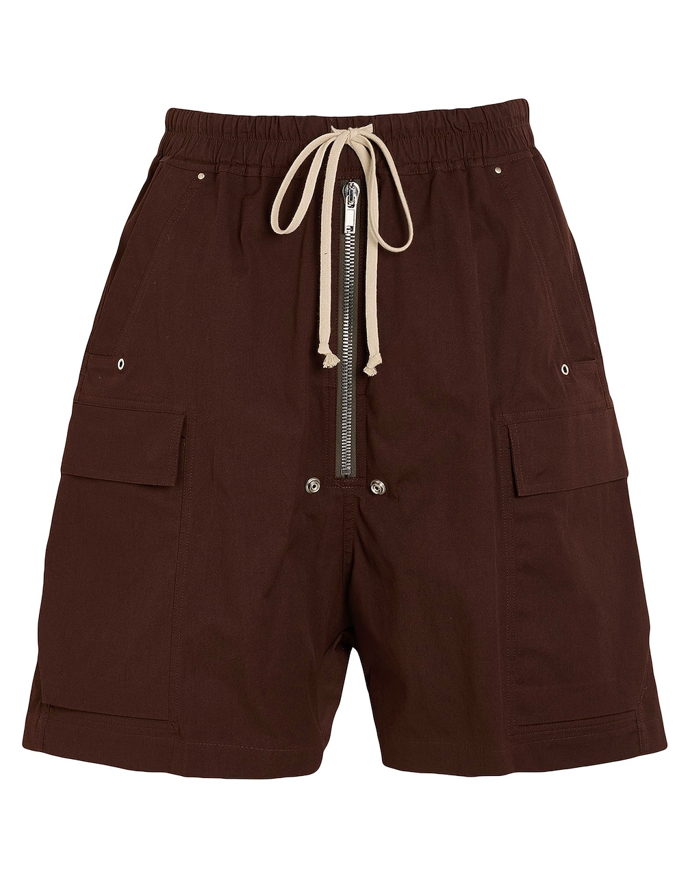 RICK OWENS - Shorts & Bermuda Shorts