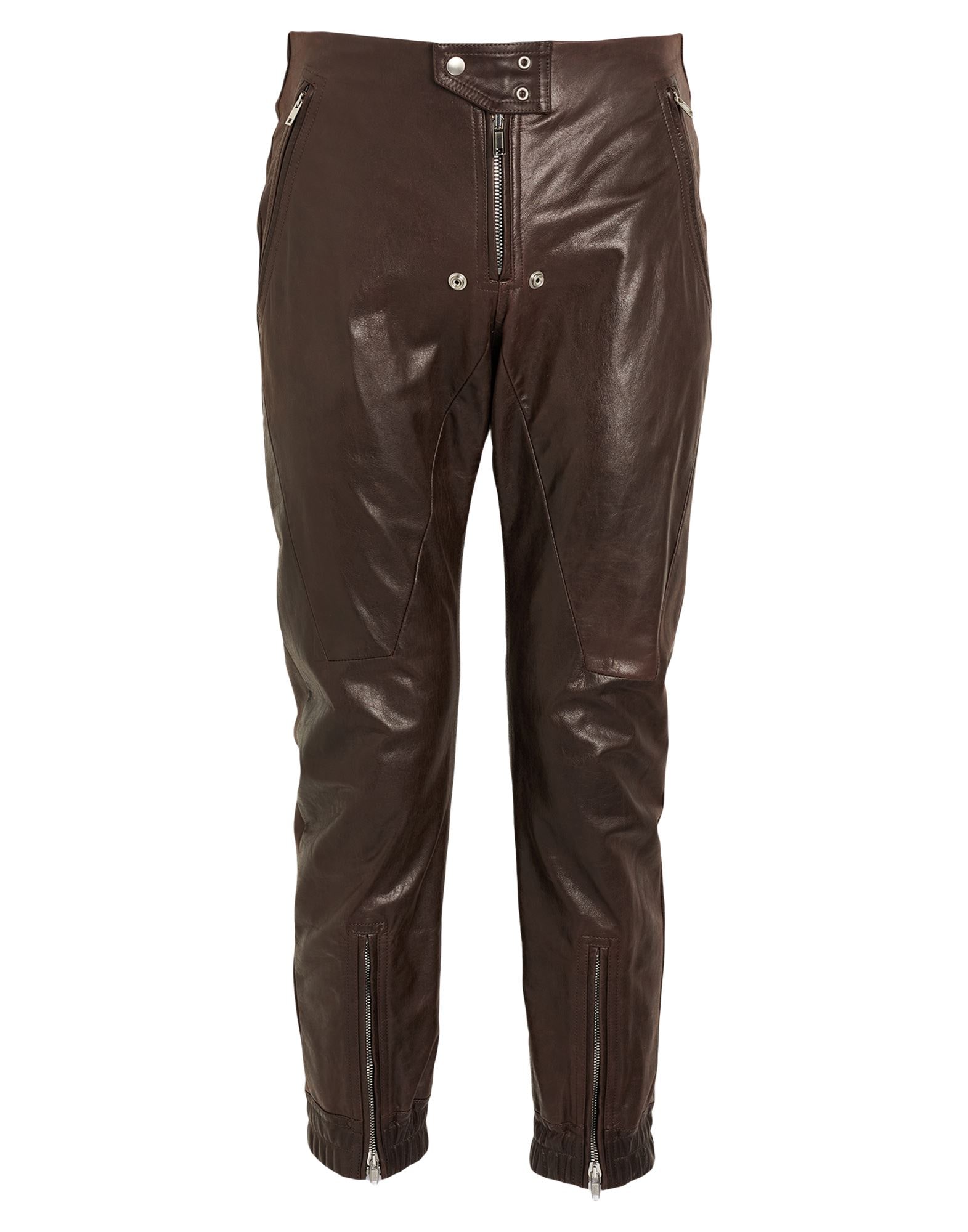 RICK OWENS - Trousers