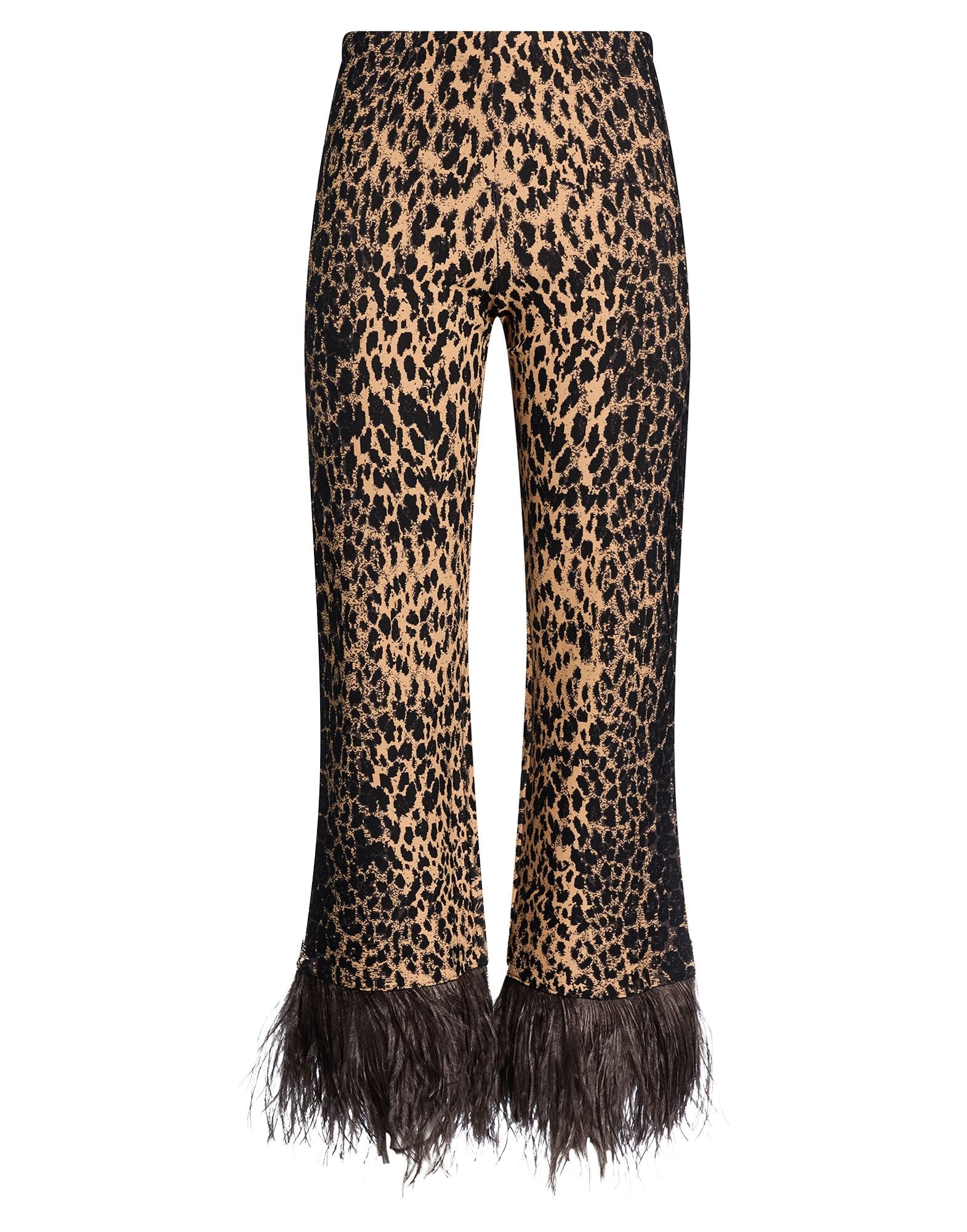 VALENTINO GARAVANI - Trousers