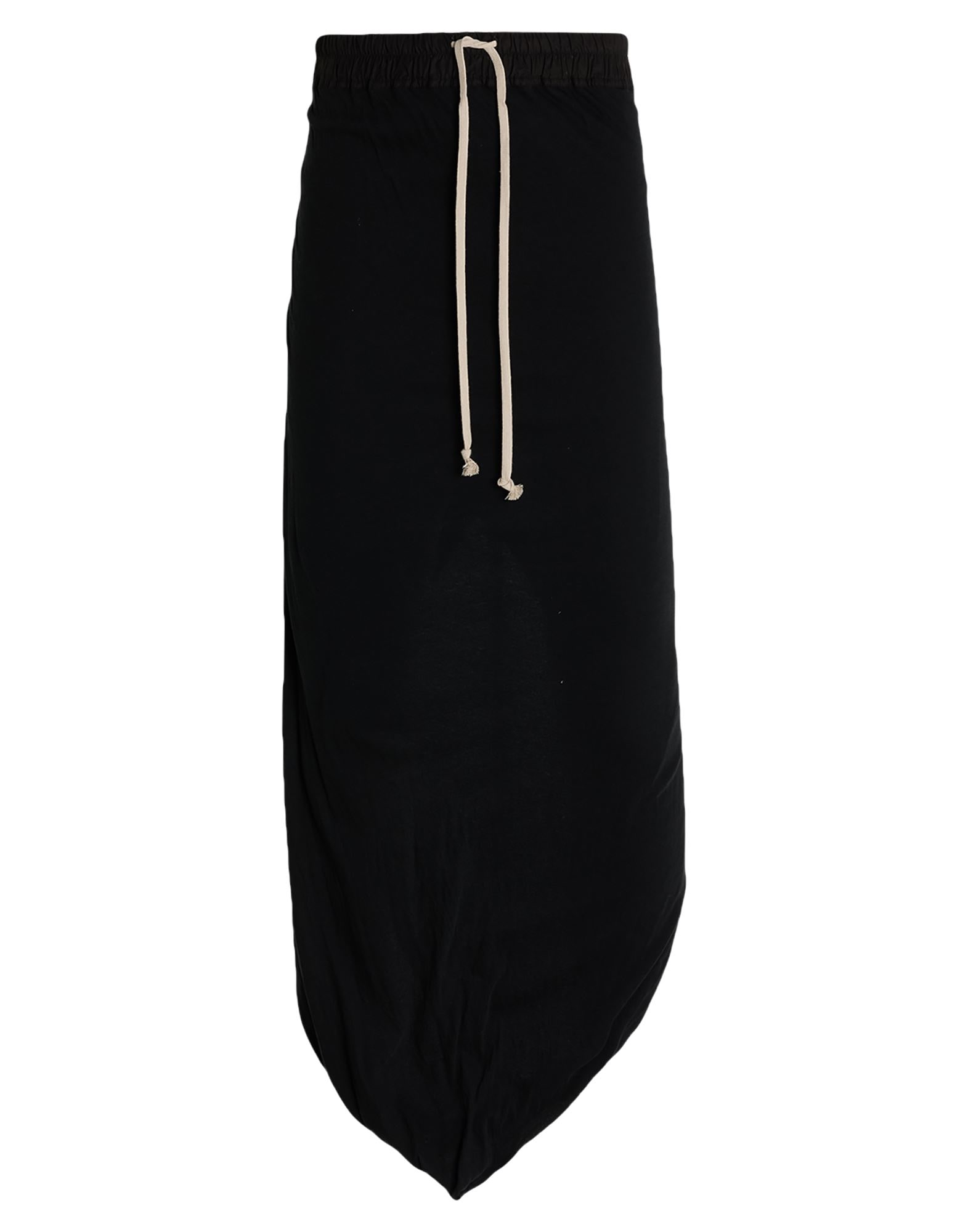 RICK OWENS - Maxi skirts