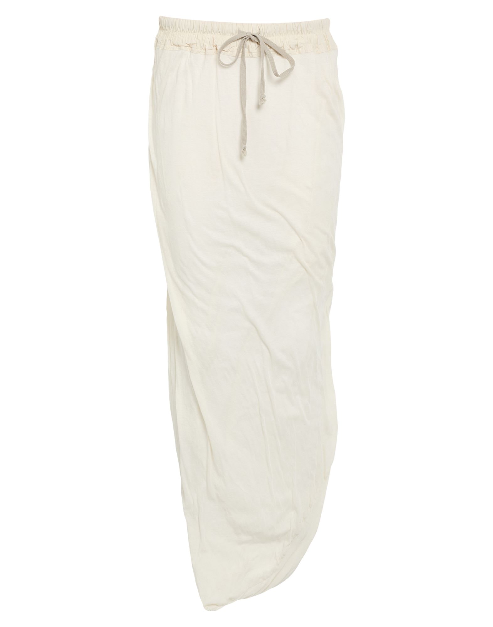 RICK OWENS - Maxi skirts