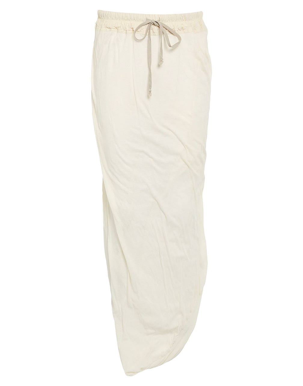 RICK OWENS - Maxi skirts