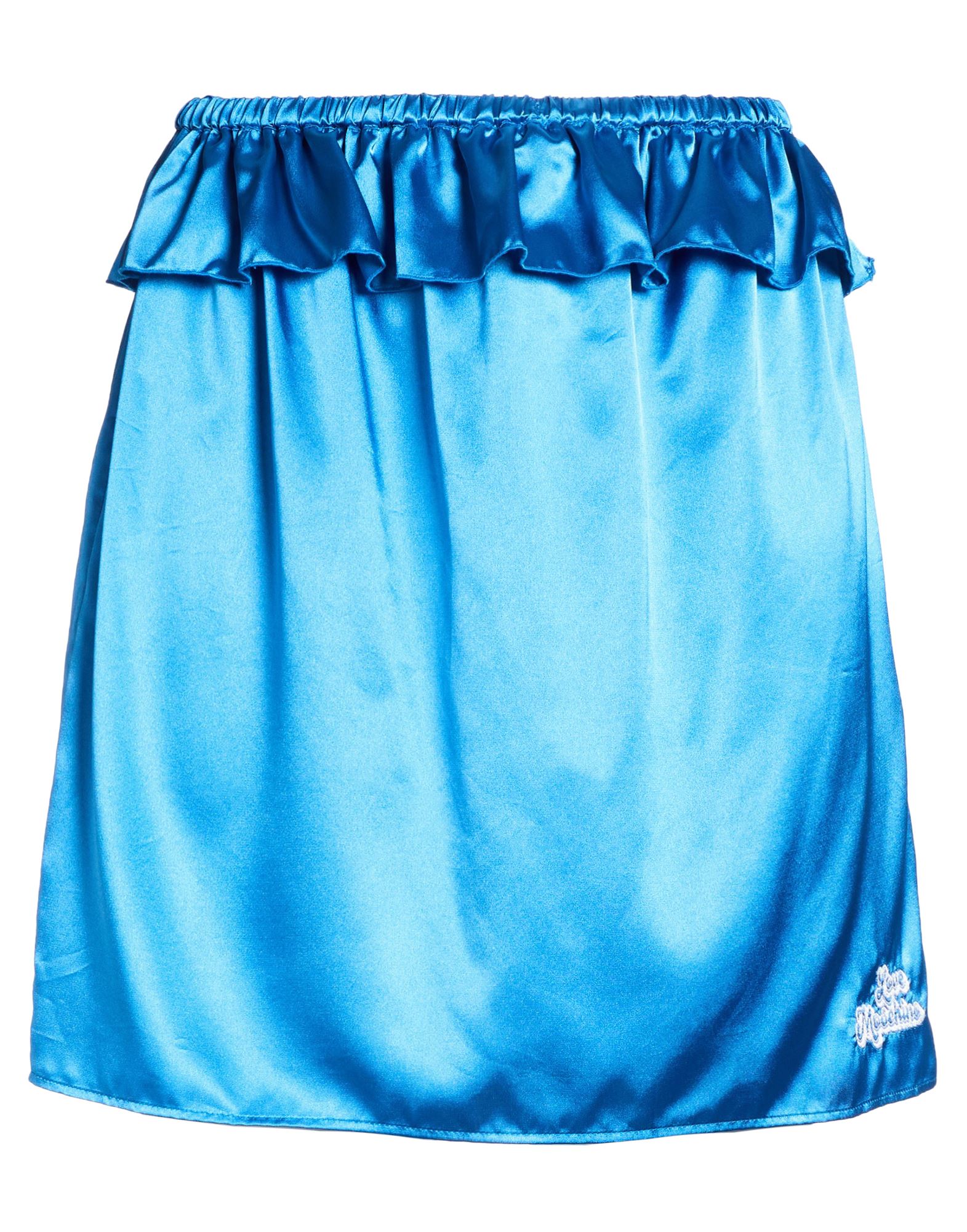 LOVE MOSCHINO - Mini skirts