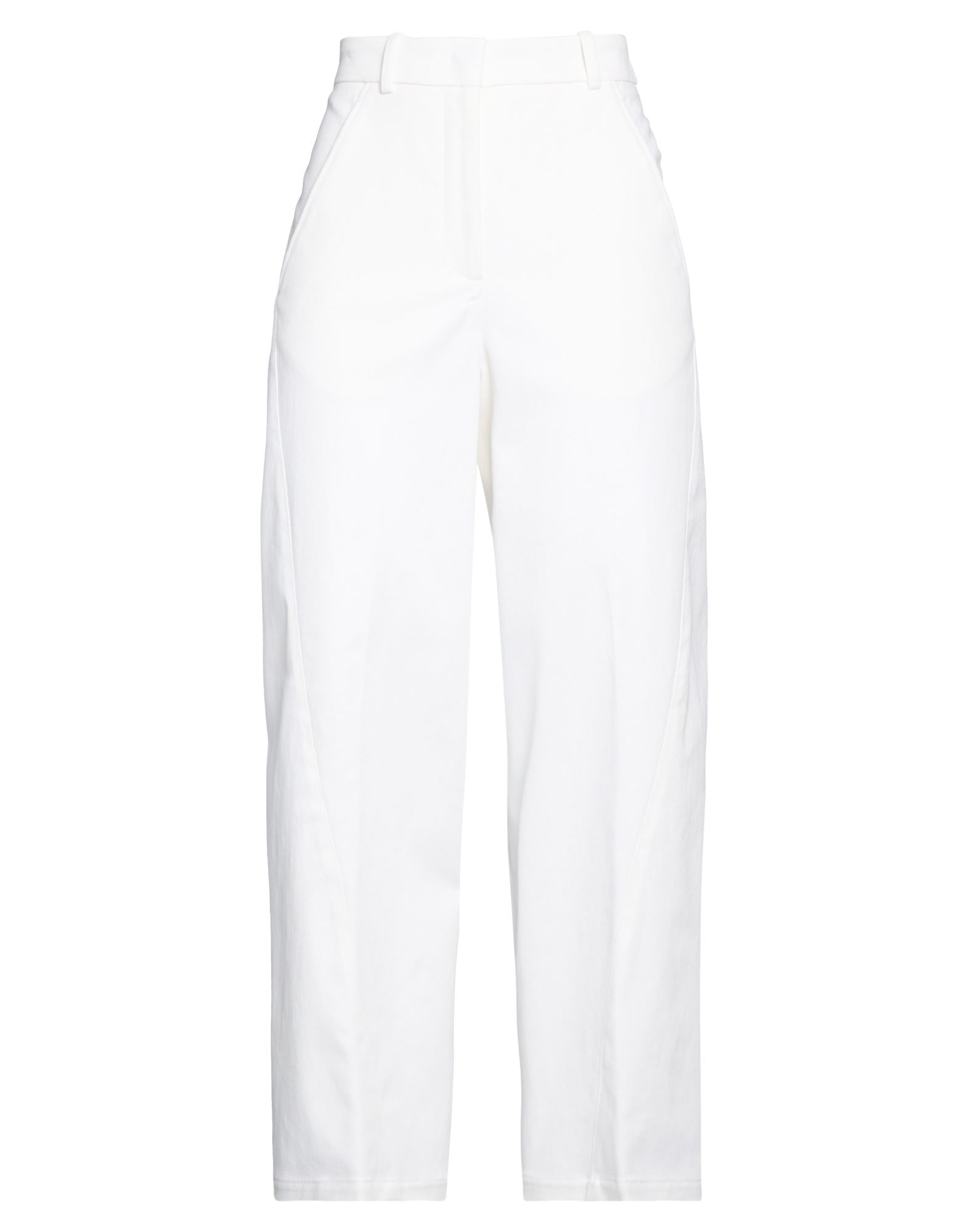 QL2  QUELLEDUE - Casual παντελόνια