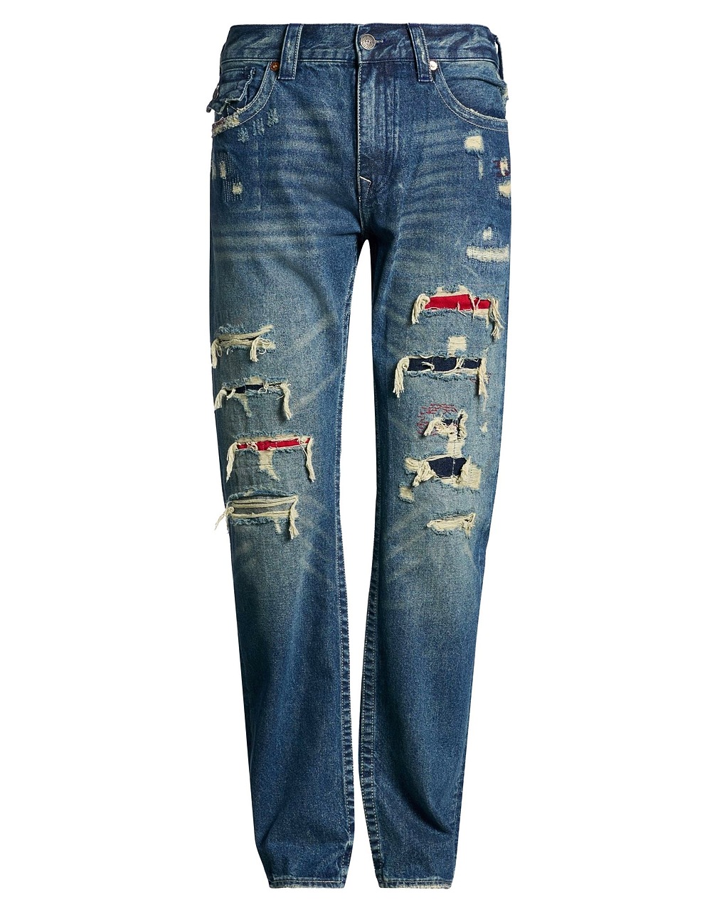 TRUE RELIGION - Jeans
