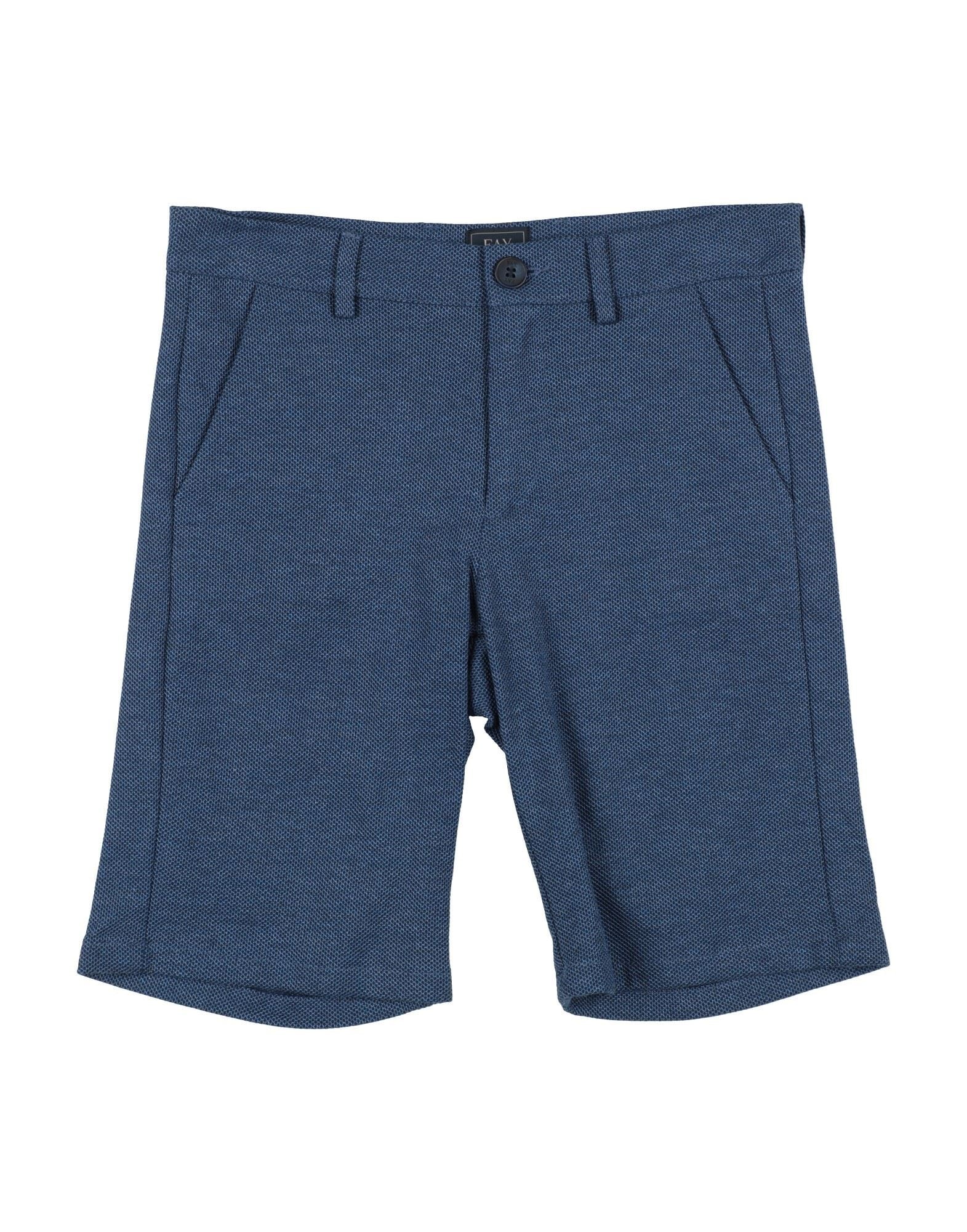 FAY - Shorts & Bermuda Shorts