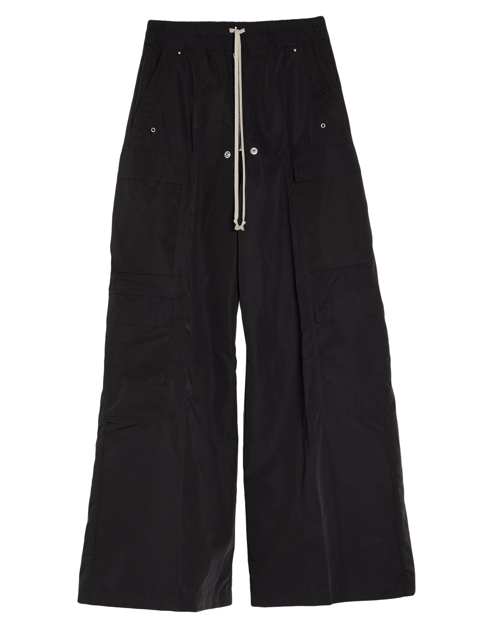 RICK OWENS - Trousers