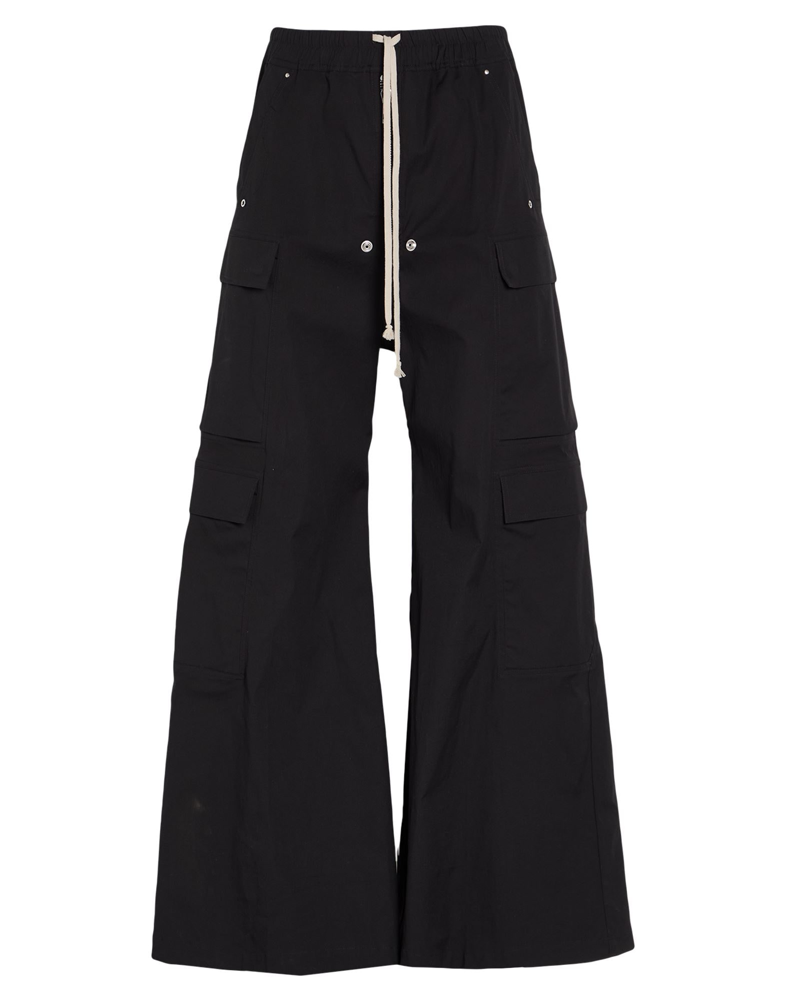 RICK OWENS - Trousers