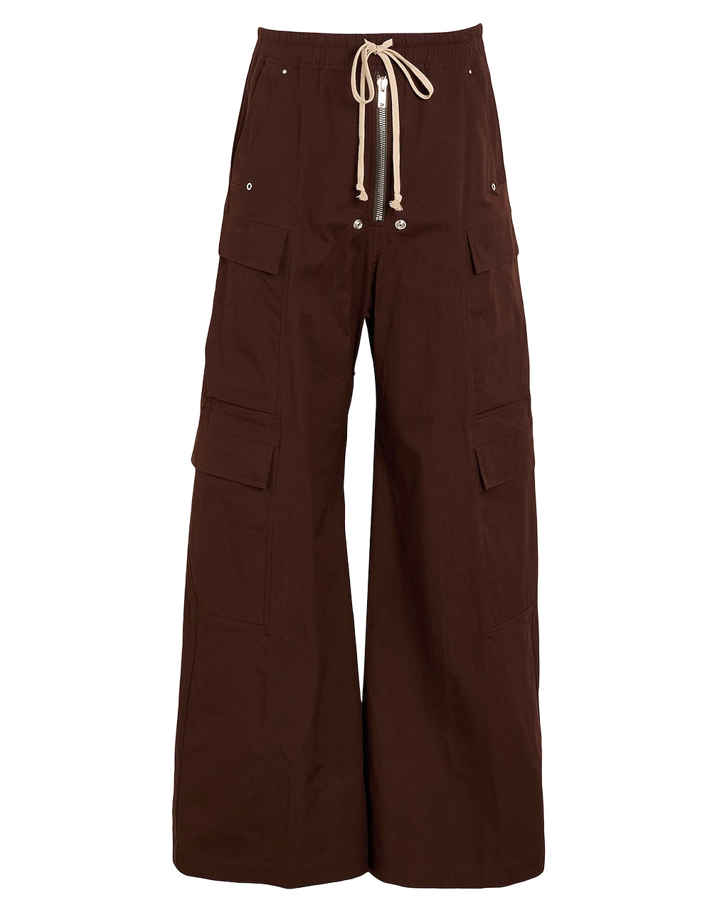 RICK OWENS - Trousers