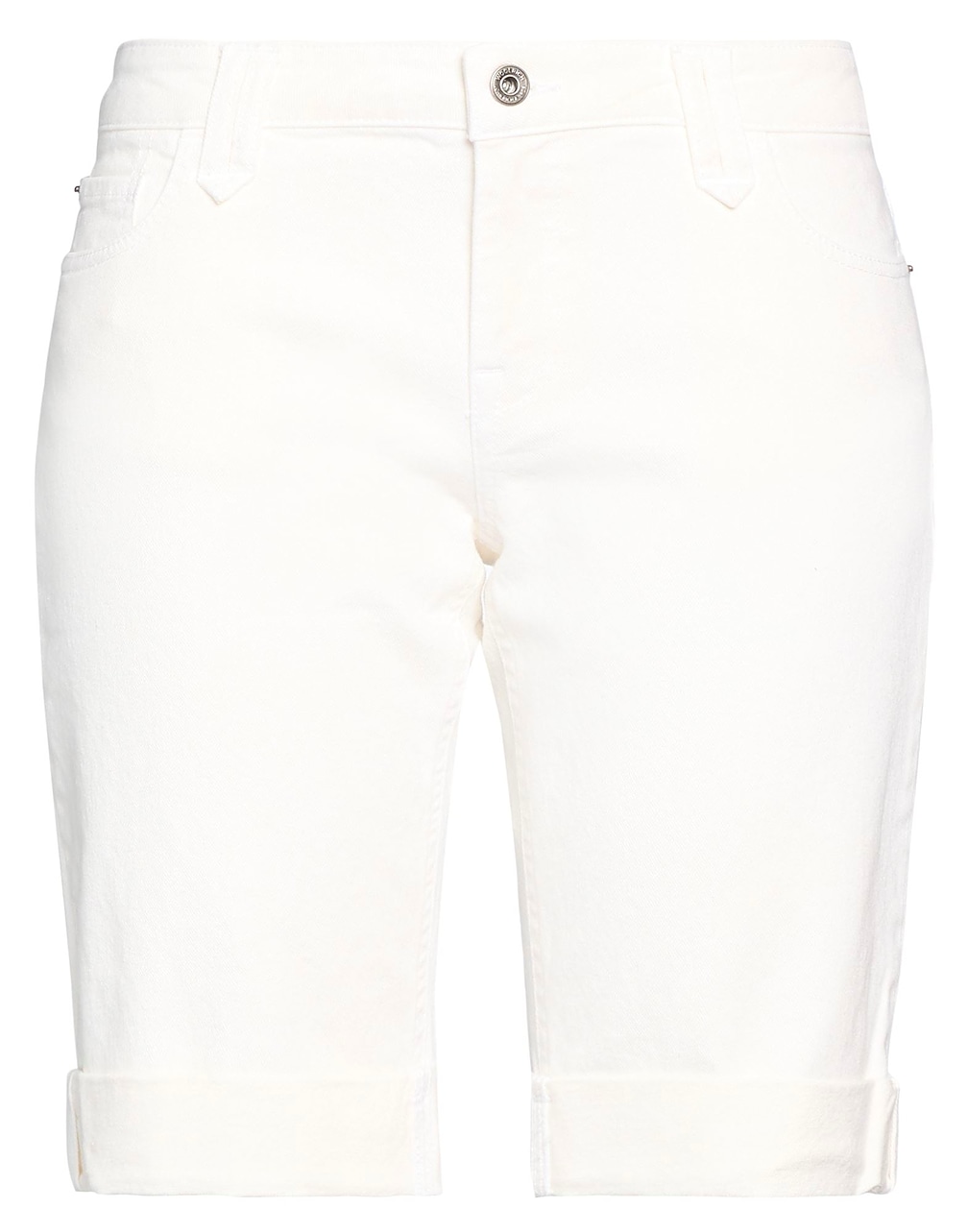 WOOLRICH - Denim shorts
