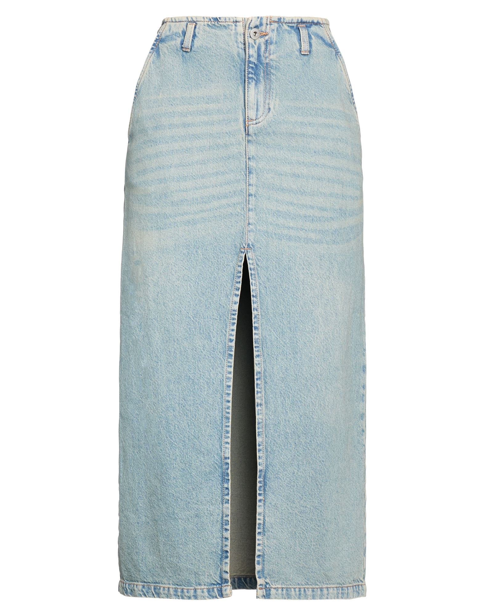 GIMAGUAS - Denim skirts