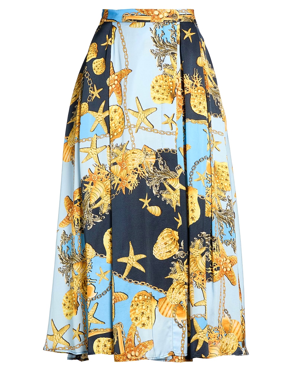 TWINSET - Midi skirts