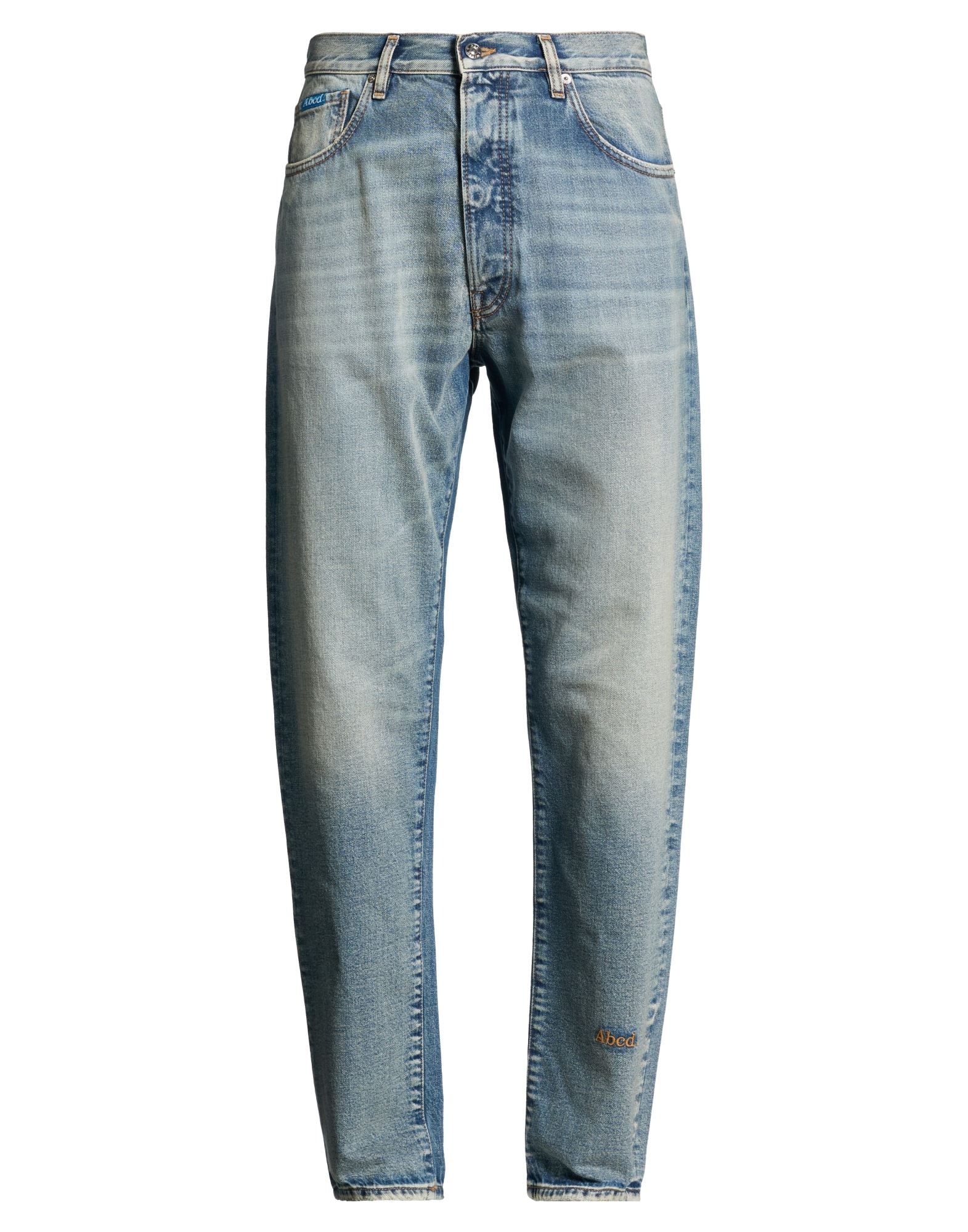 ADVISORY BOARD CRYSTALS - Jeans