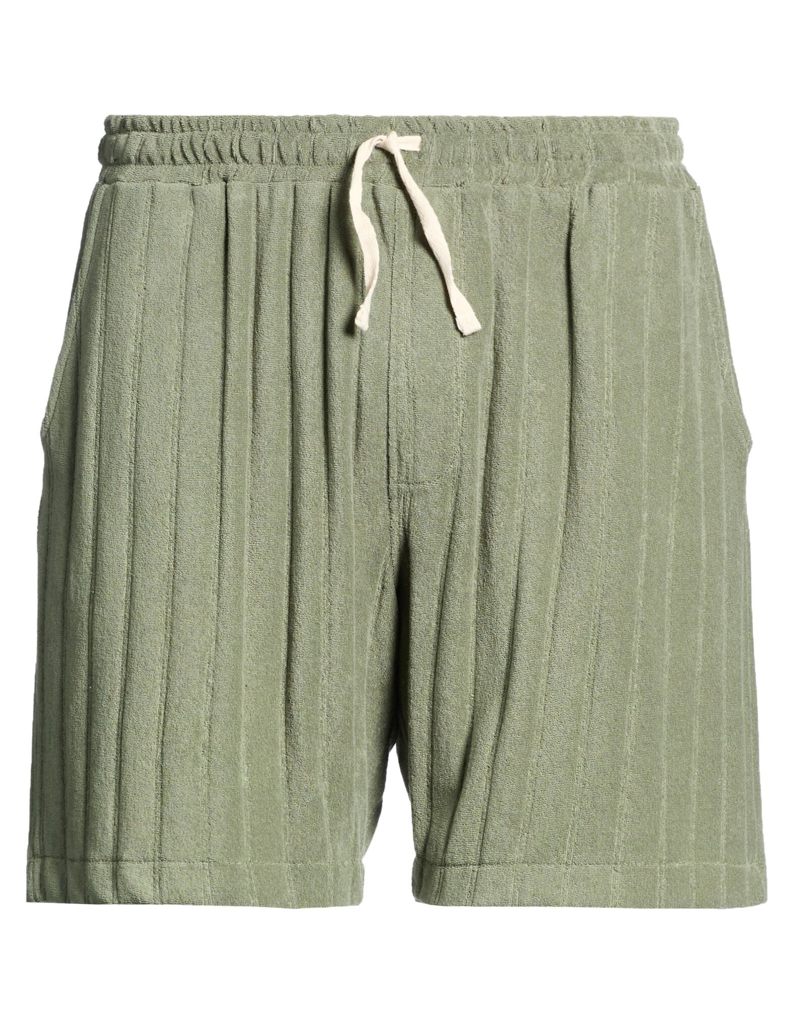 OLIVER SPENCER - Shorts & Bermuda Shorts