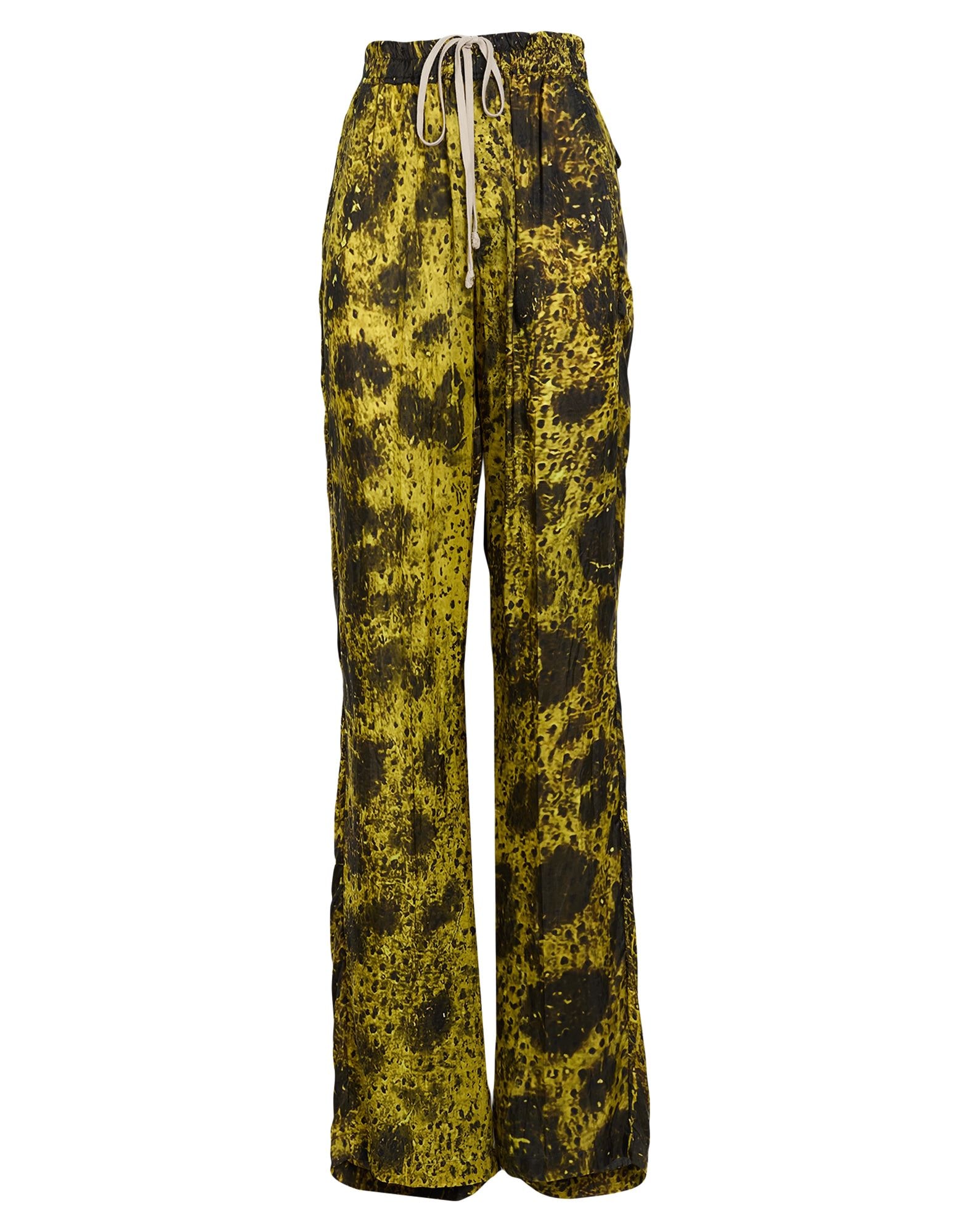 RICK OWENS - Pantaloni