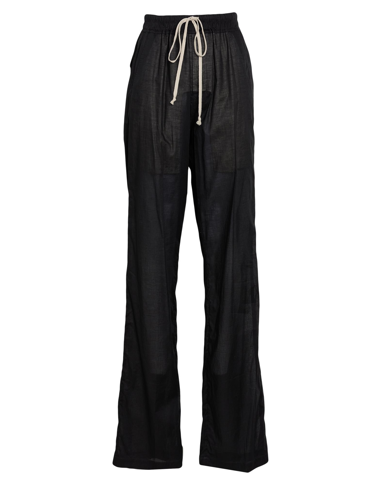 RICK OWENS - Trousers
