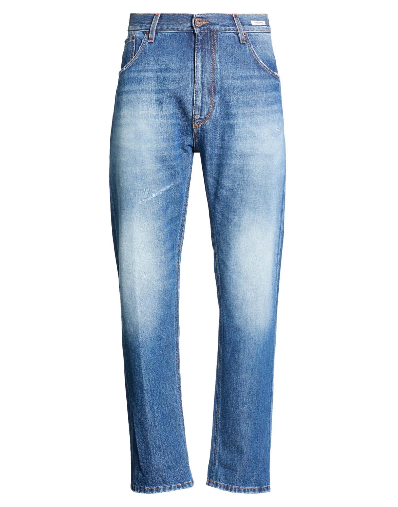 UNIFORM - ジーンズ