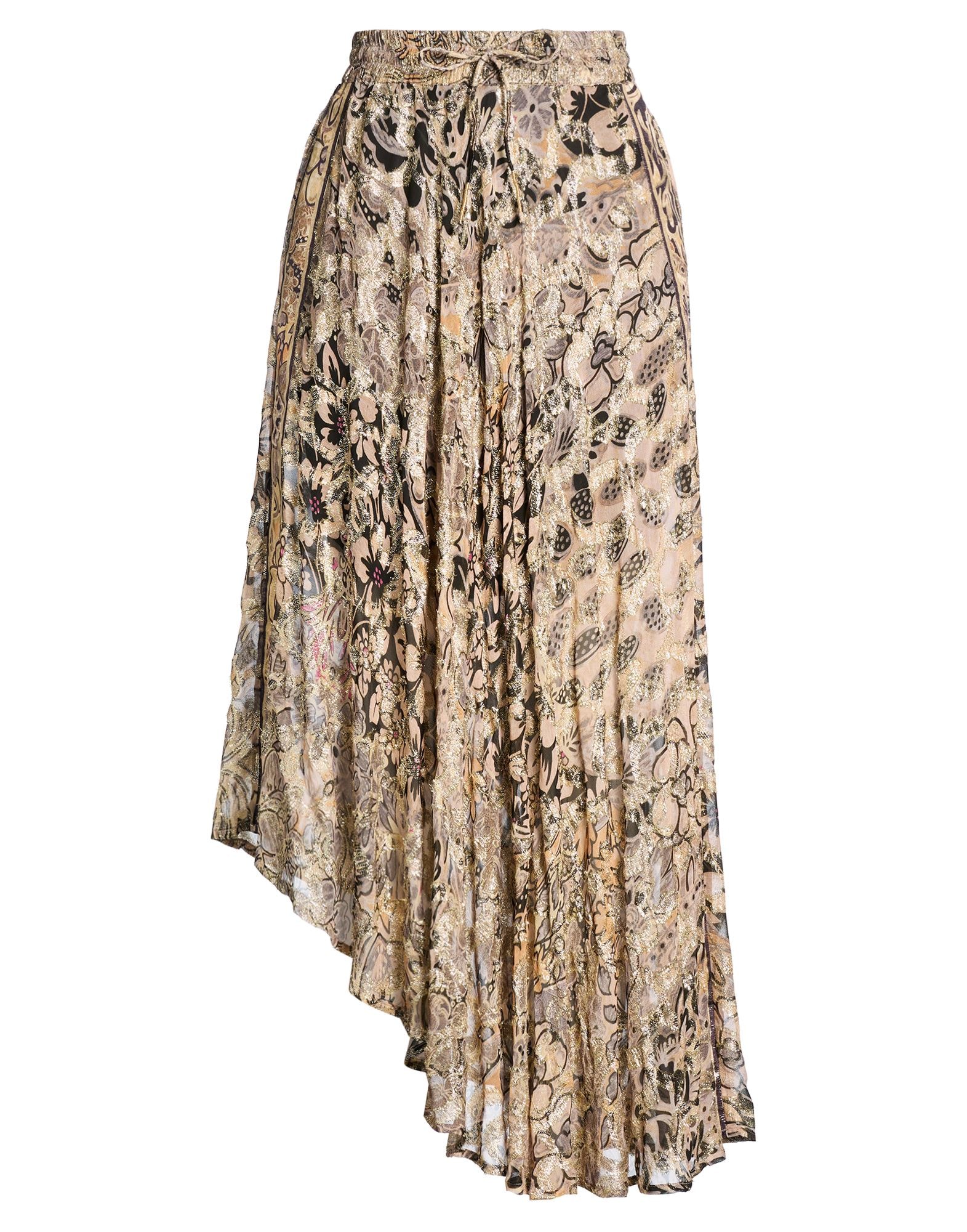 MES DEMOISELLES - Midi skirts