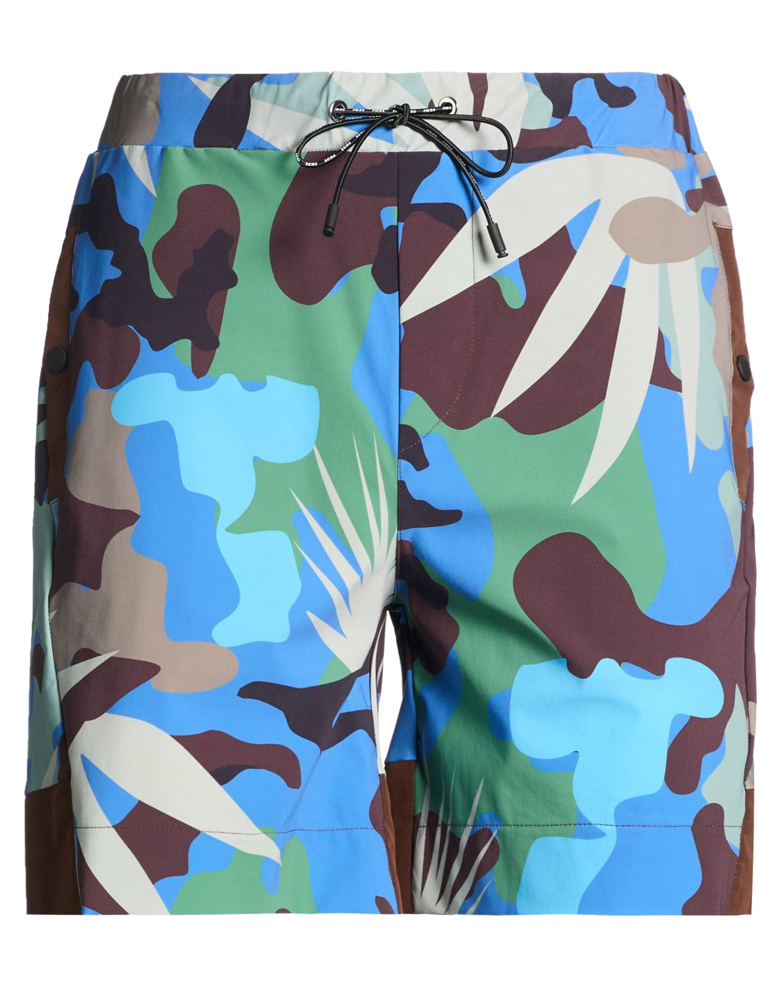 PMDS PREMIUM MOOD DENIM SUPERIOR - Shorts & Bermuda Shorts